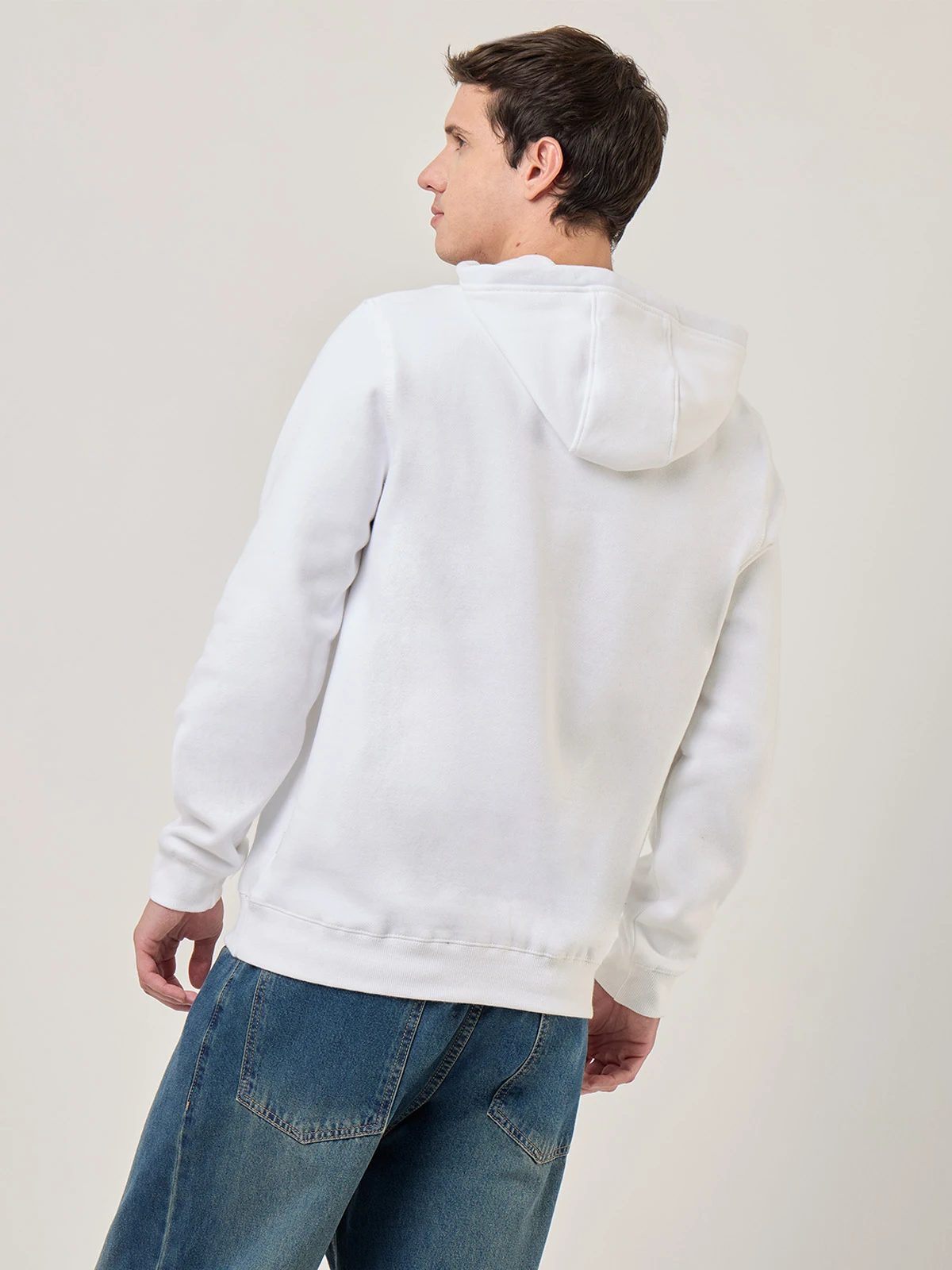 POLERA ALGODÓN HOMBRE PEPE JEANS SCOTT - 2