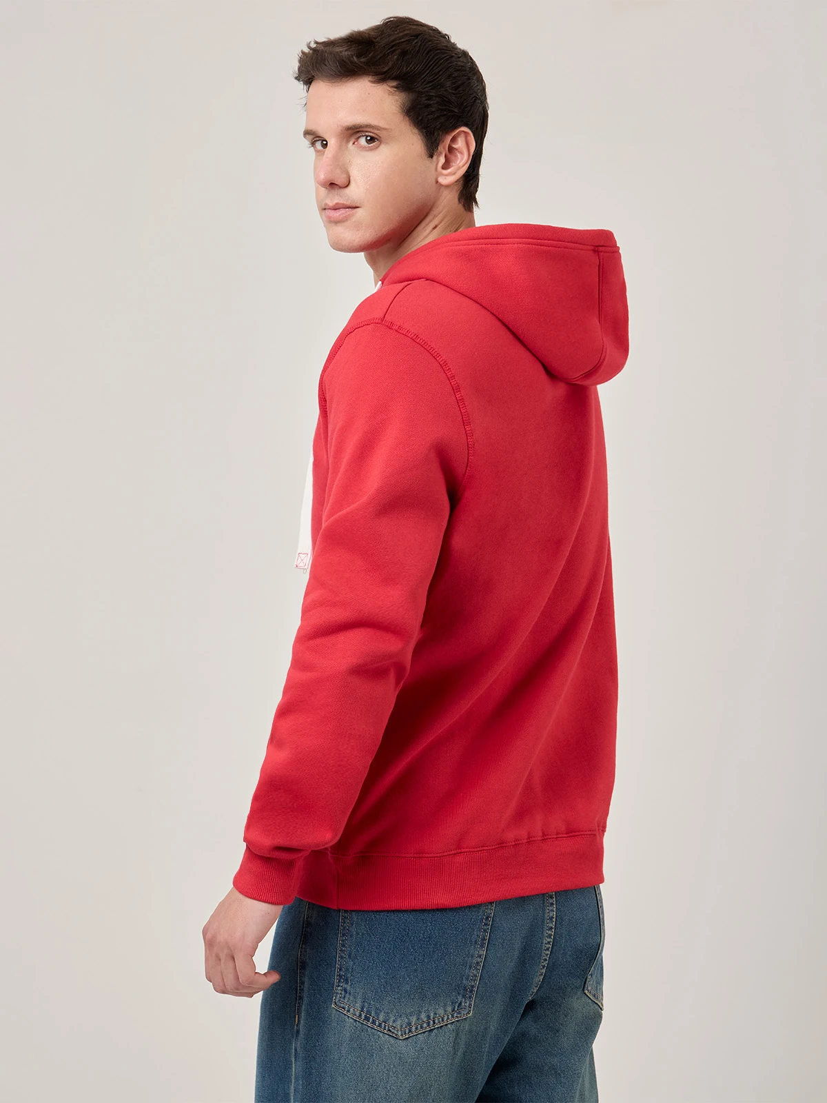 POLERA ALGODÓN HOMBRE PEPE JEANS SCOTT - 2