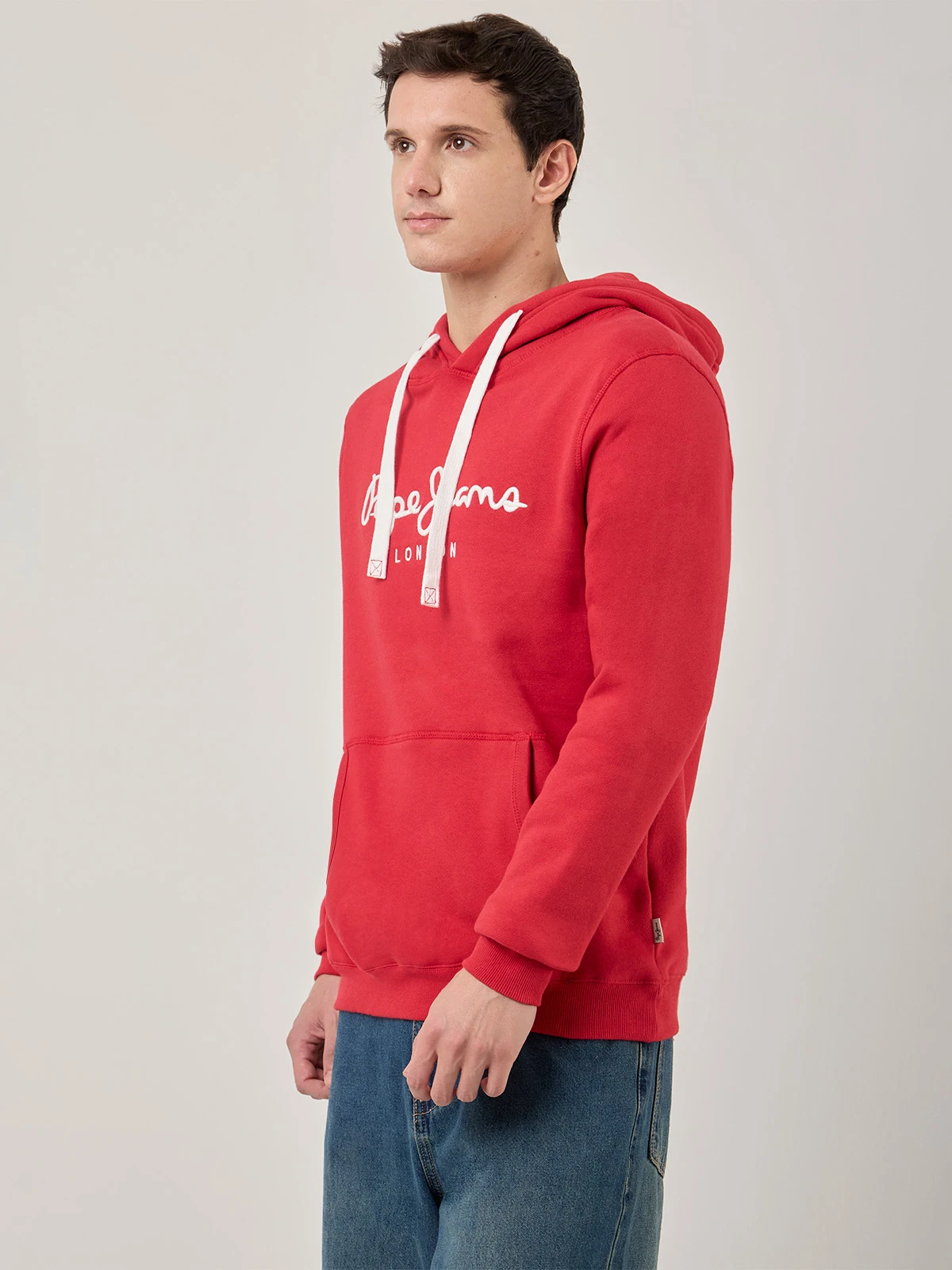 POLERA ALGODÓN HOMBRE PEPE JEANS SCOTT - 3