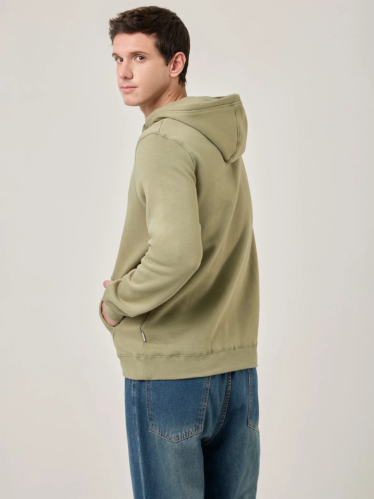 POLERA ALGODÓN HOMBRE PEPE JEANS SCOTT - 2