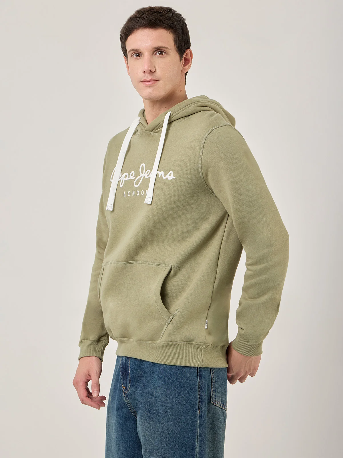 POLERA ALGODÓN HOMBRE PEPE JEANS SCOTT - 3