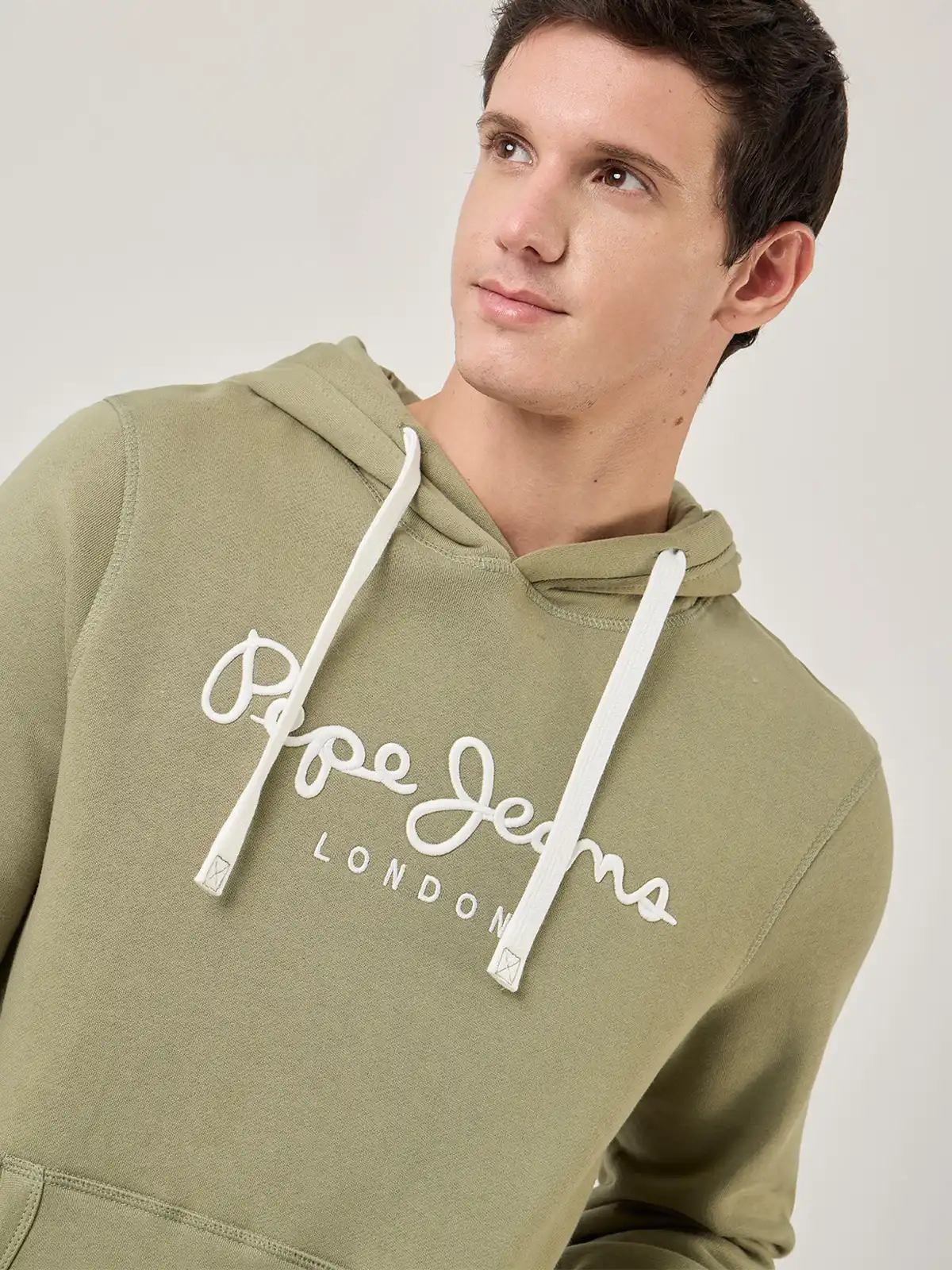 POLERA ALGODÓN HOMBRE PEPE JEANS SCOTT - 4