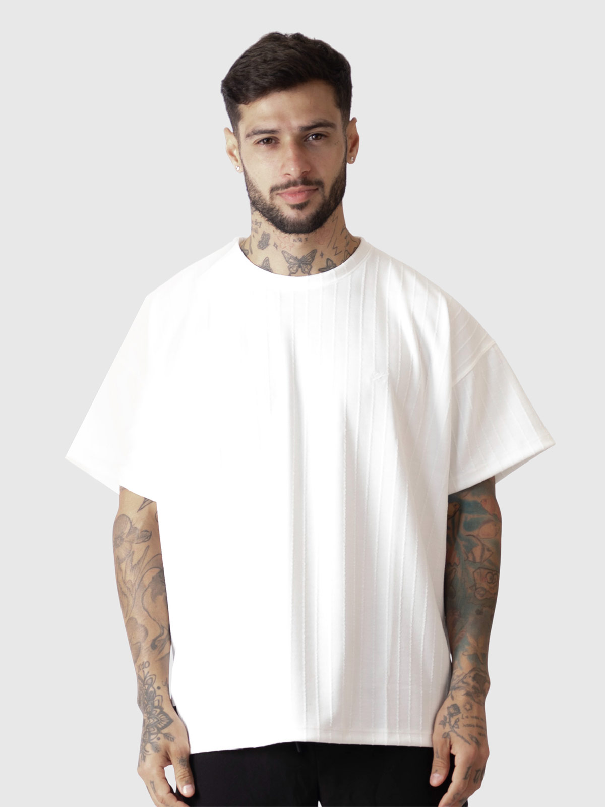 POLO MANGA CORTA HOMBRE BLACKOUT KARL - 1