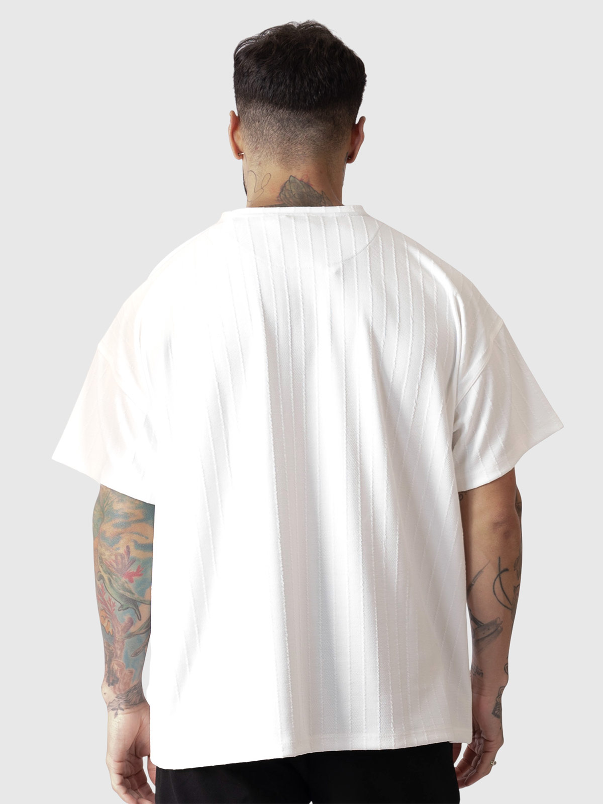 POLO MANGA CORTA HOMBRE BLACKOUT KARL - 2