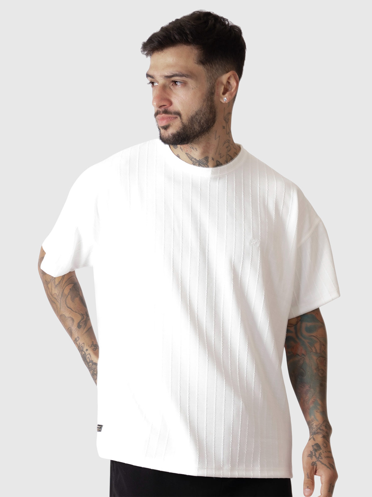 POLO MANGA CORTA HOMBRE BLACKOUT KARL - 3