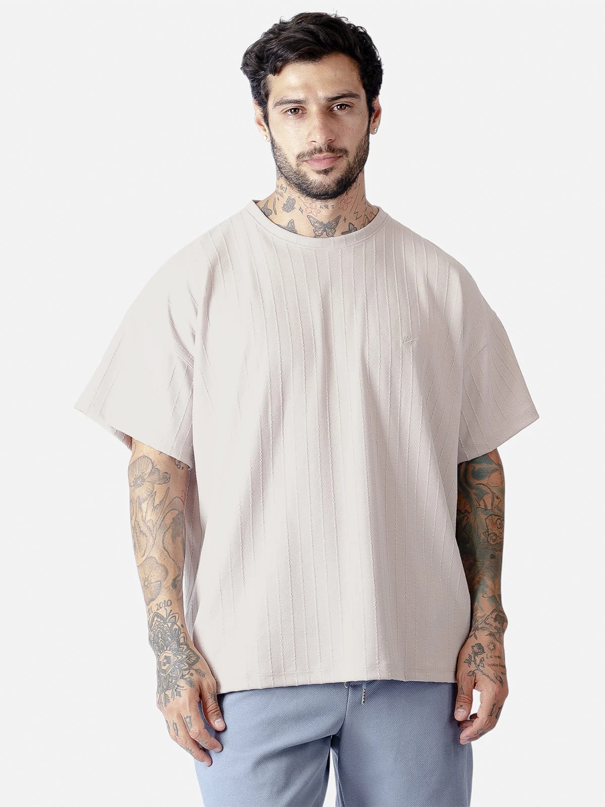 POLO MANGA CORTA HOMBRE BLACKOUT KILLER - 1