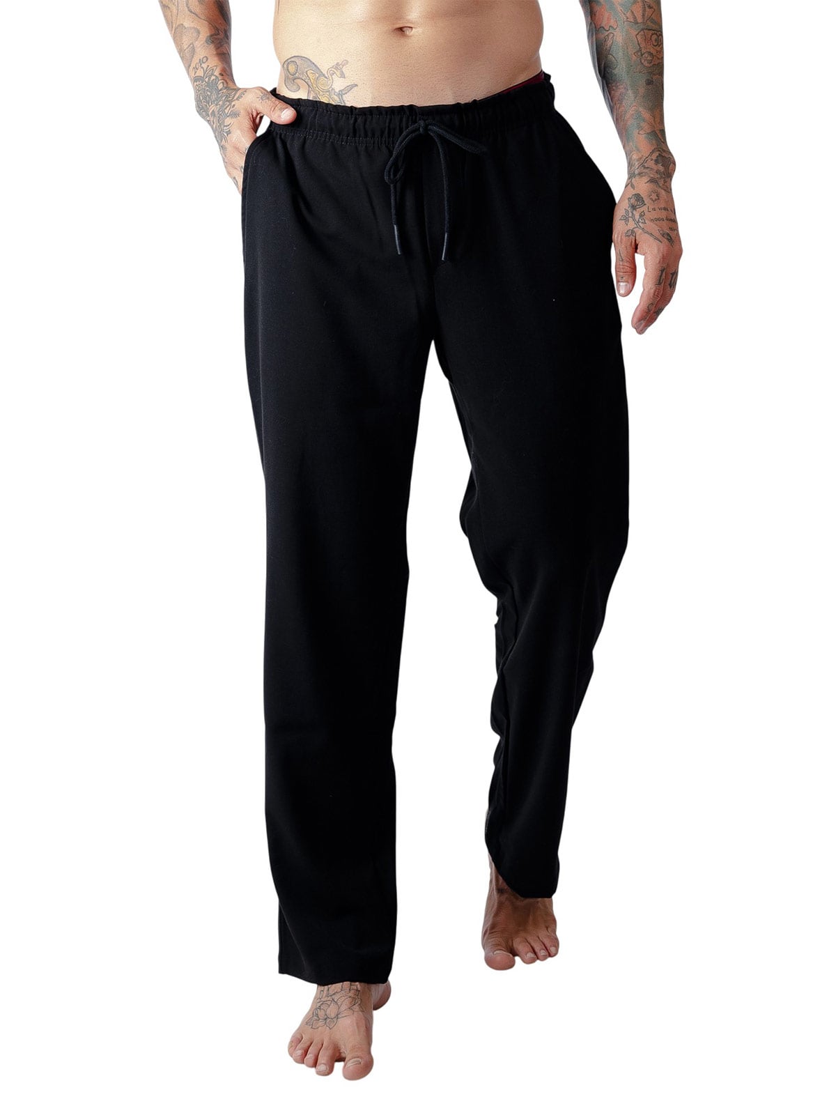 PANTALÓN HOMBRE BLACKOUT MILAN - 1