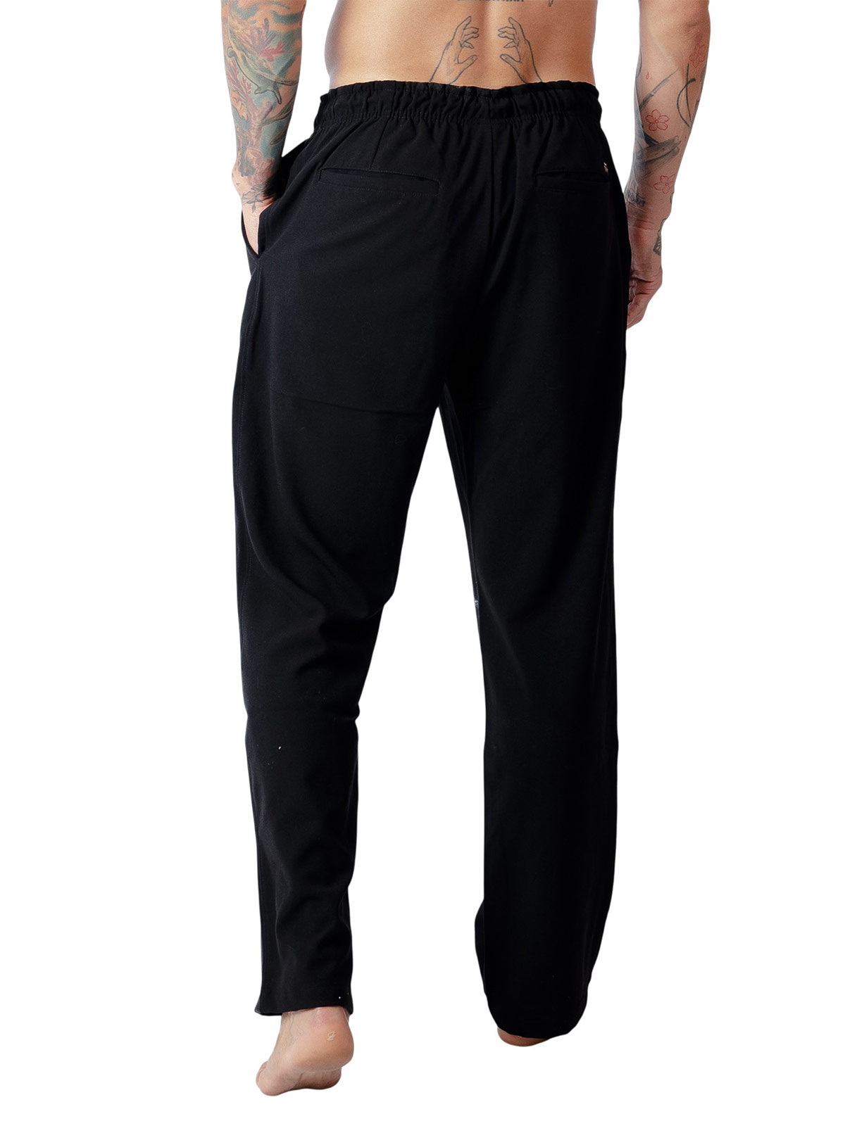 PANTALÓN HOMBRE BLACKOUT MILAN - 2