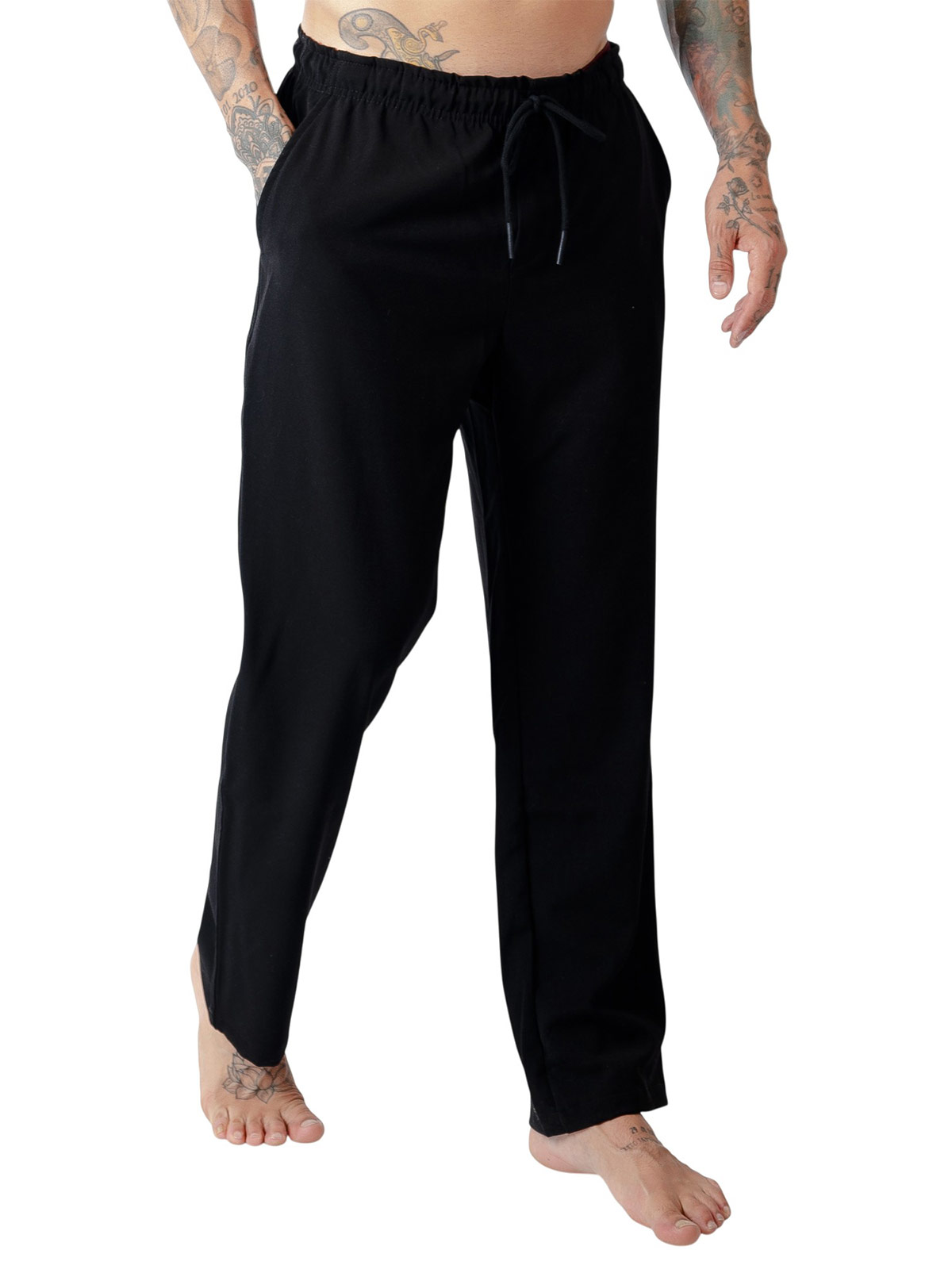 PANTALÓN HOMBRE BLACKOUT MILAN - 3