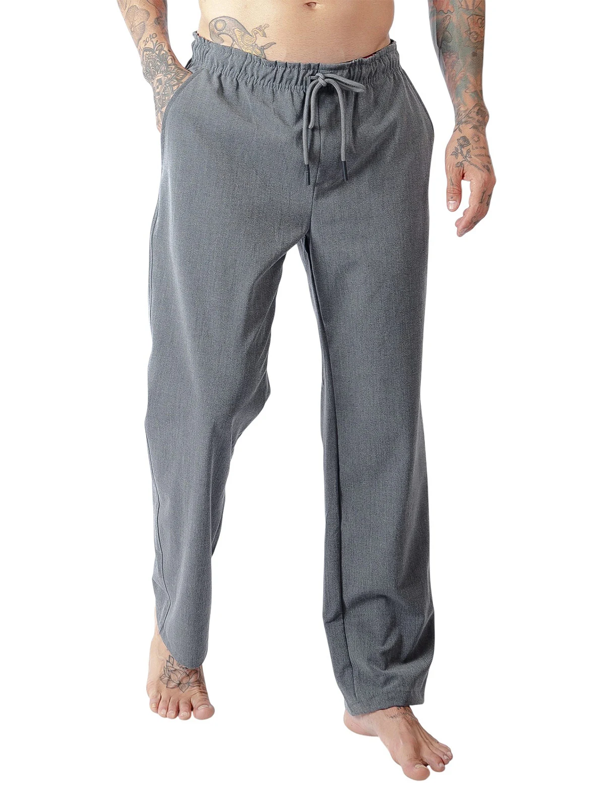 PANTALÓN HOMBRE BLACKOUT MILAN - 1