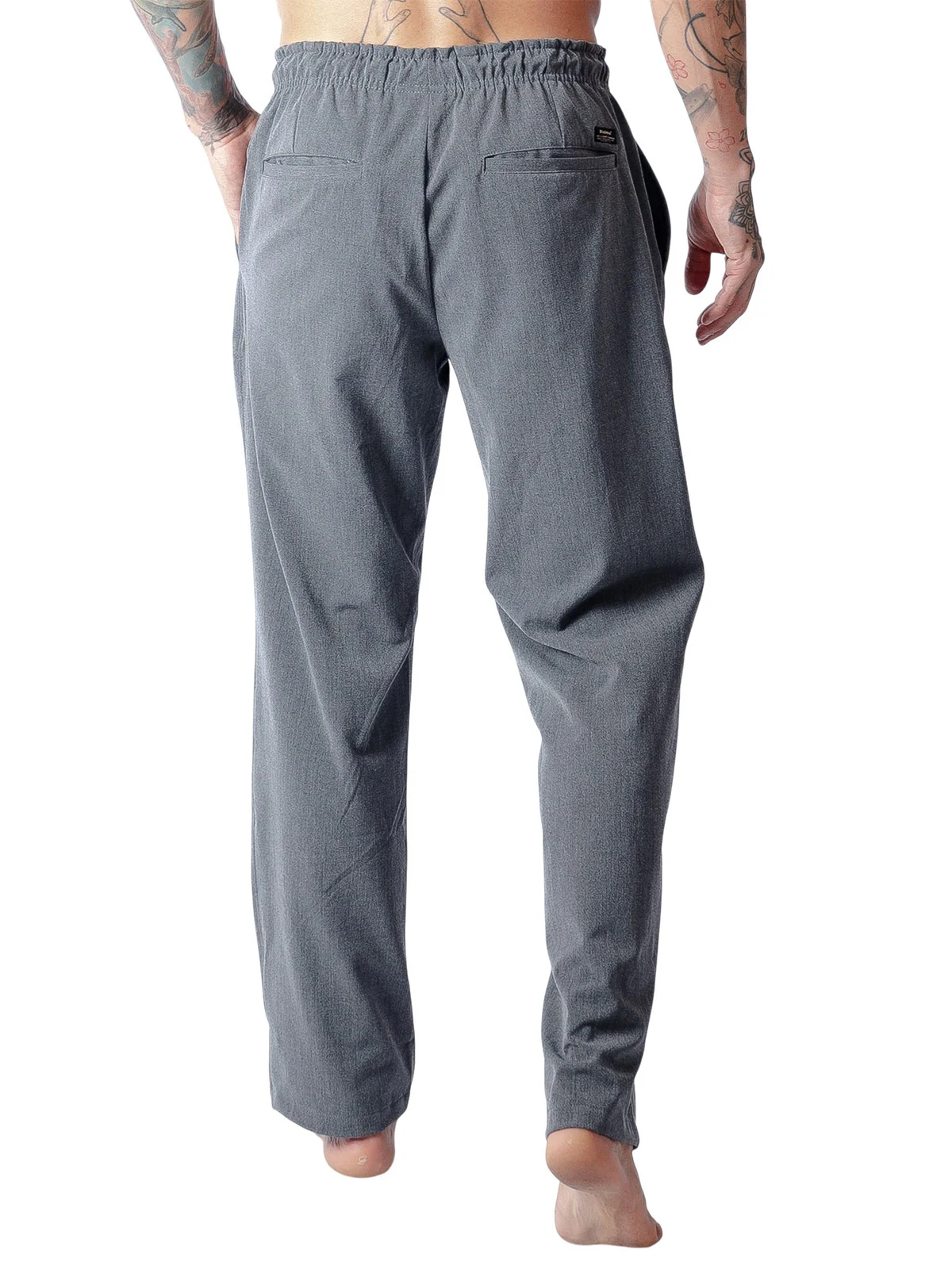 PANTALÓN HOMBRE BLACKOUT MILAN - 2