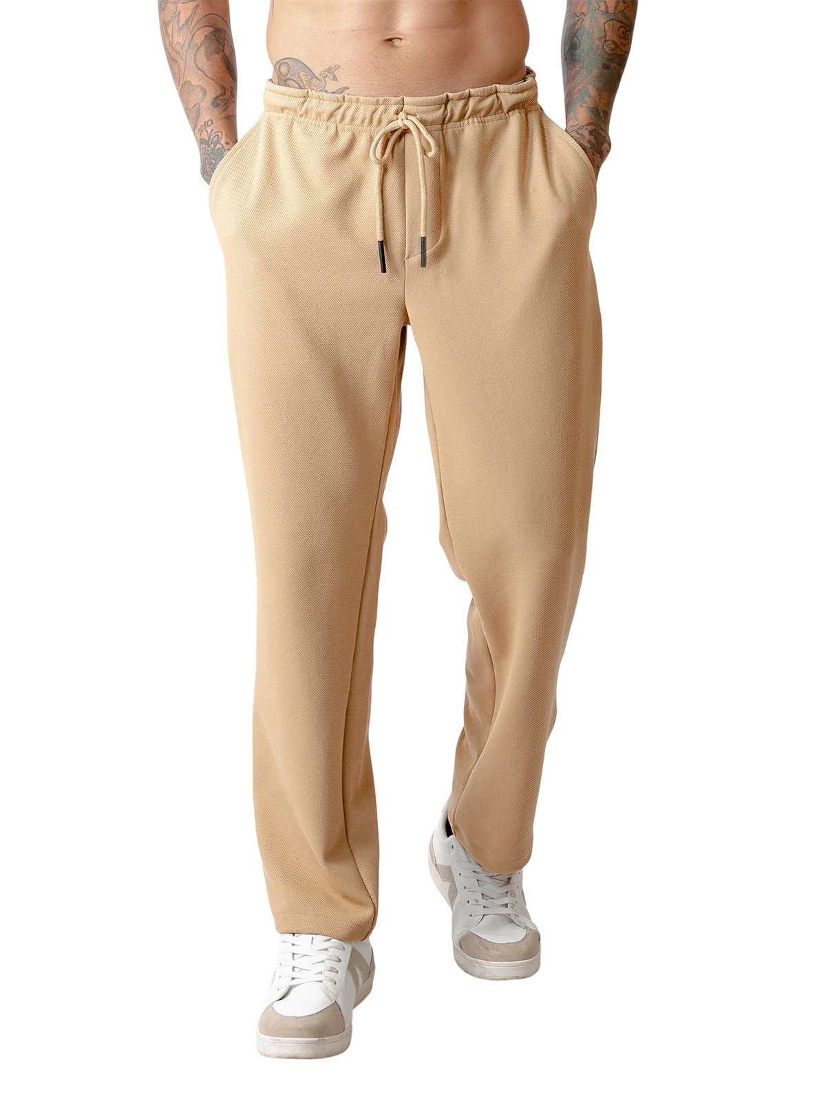 PANTALÓN HOMBRE BLACKOUT NOVA - 1