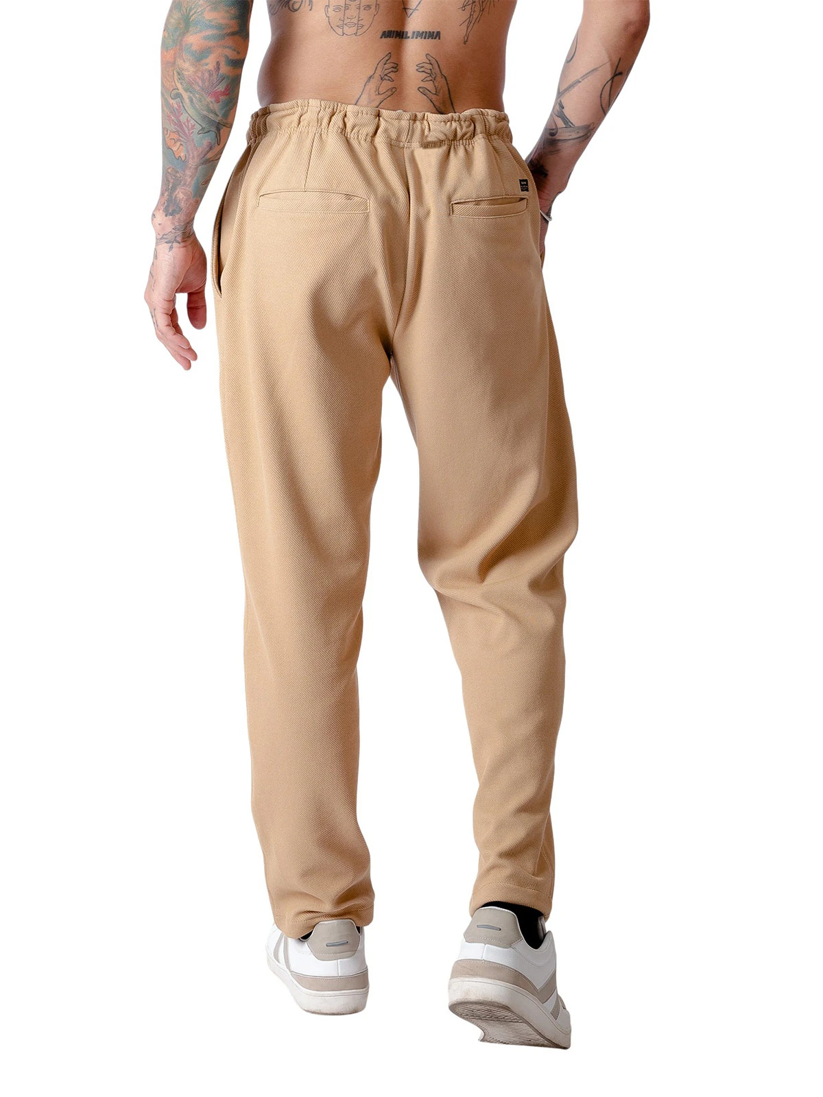 PANTALÓN HOMBRE BLACKOUT NOVA - 2