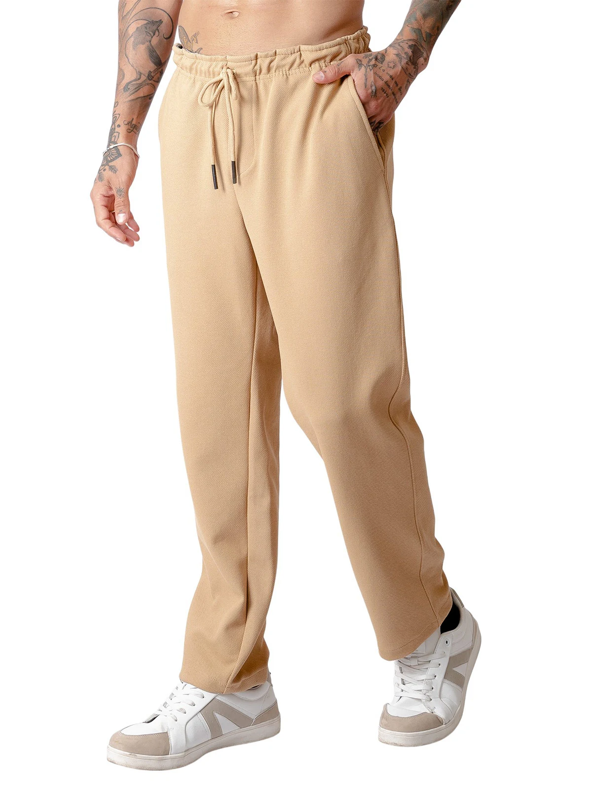 PANTALÓN HOMBRE BLACKOUT NOVA - 3