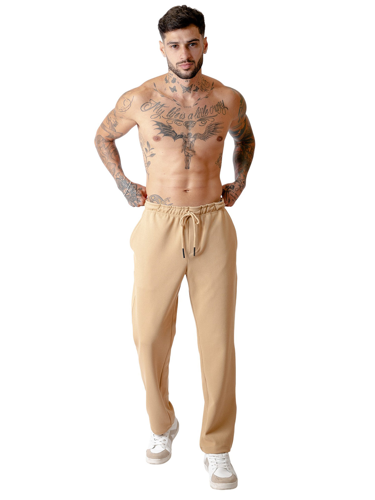 PANTALÓN HOMBRE BLACKOUT NOVA - 4