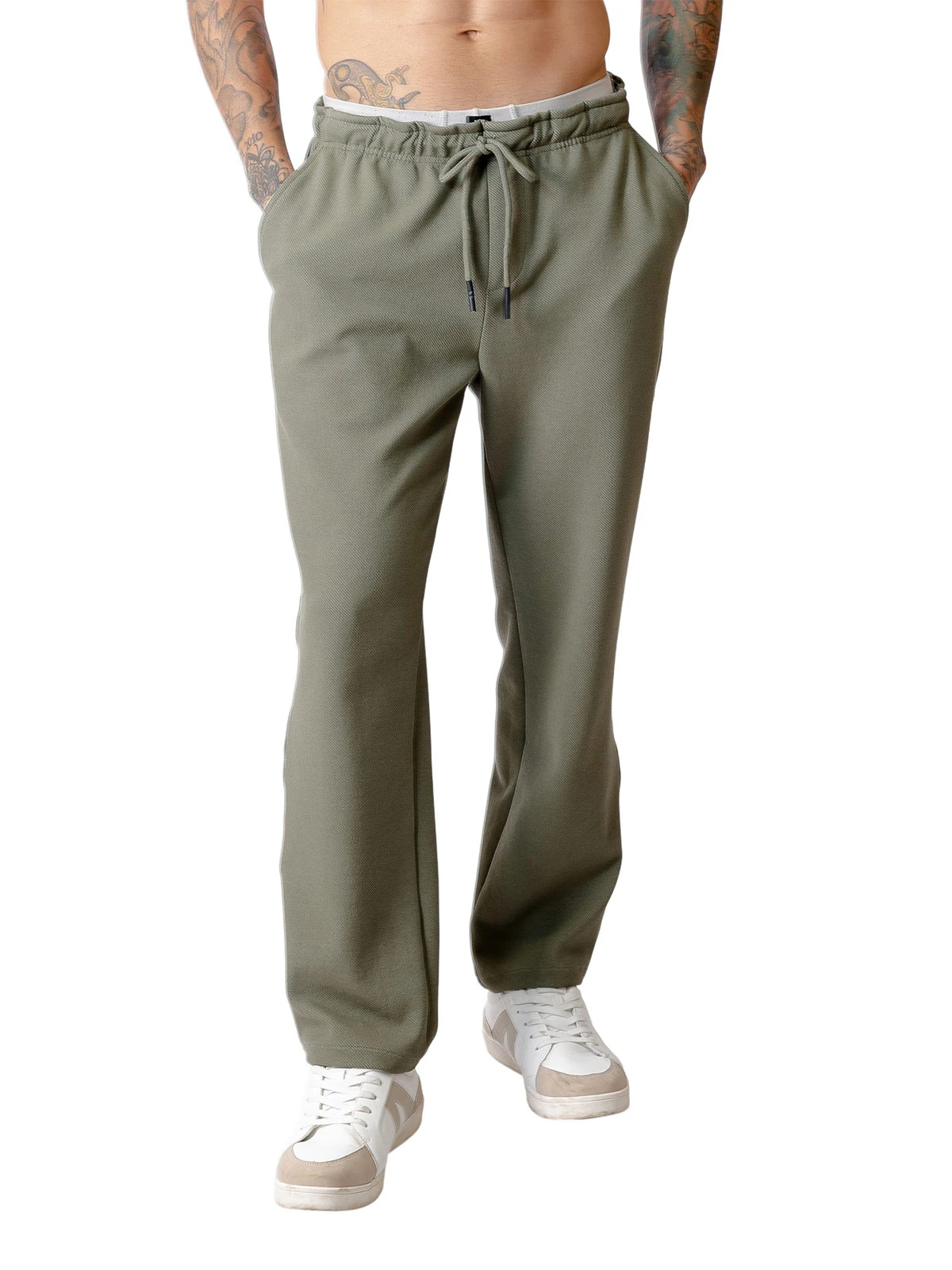PANTALÓN HOMBRE BLACKOUT NOVA - 1