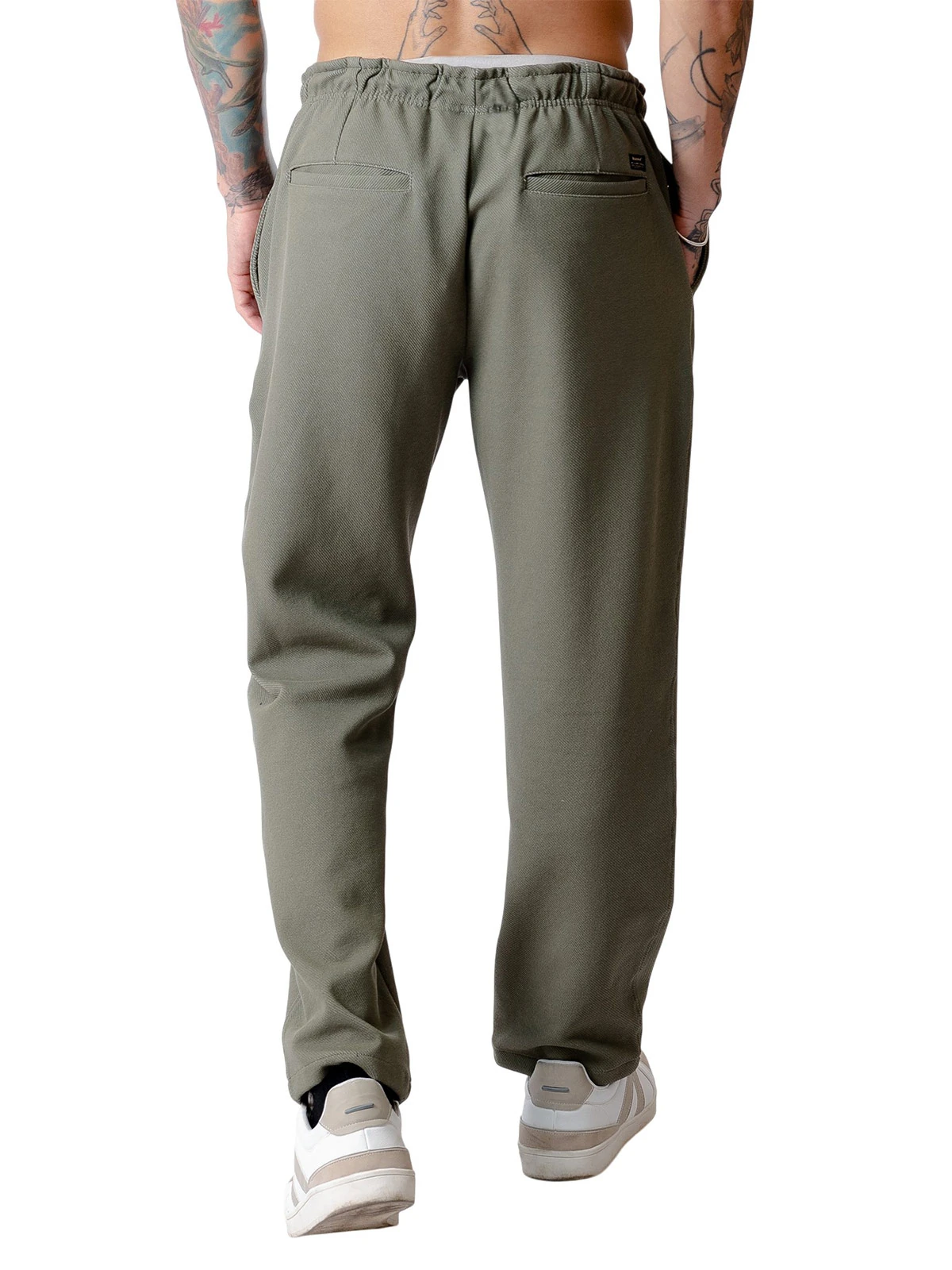 PANTALÓN HOMBRE BLACKOUT NOVA - 2