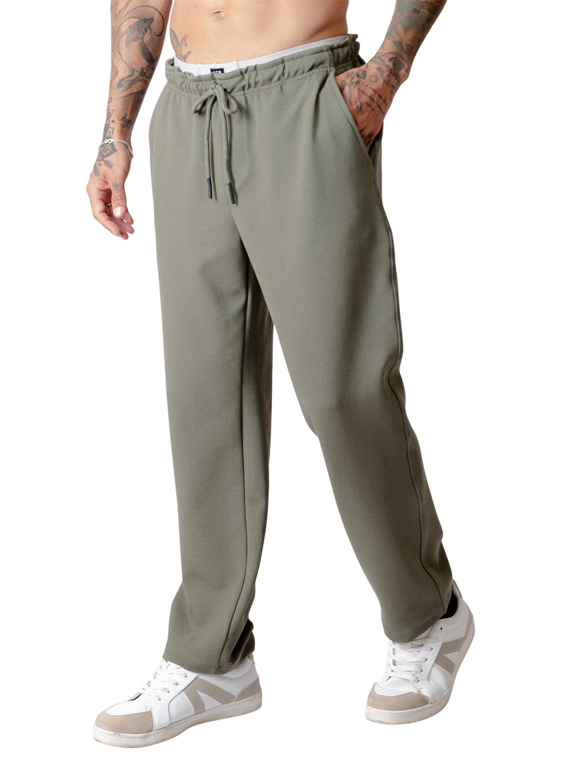 PANTALÓN HOMBRE BLACKOUT NOVA - 3