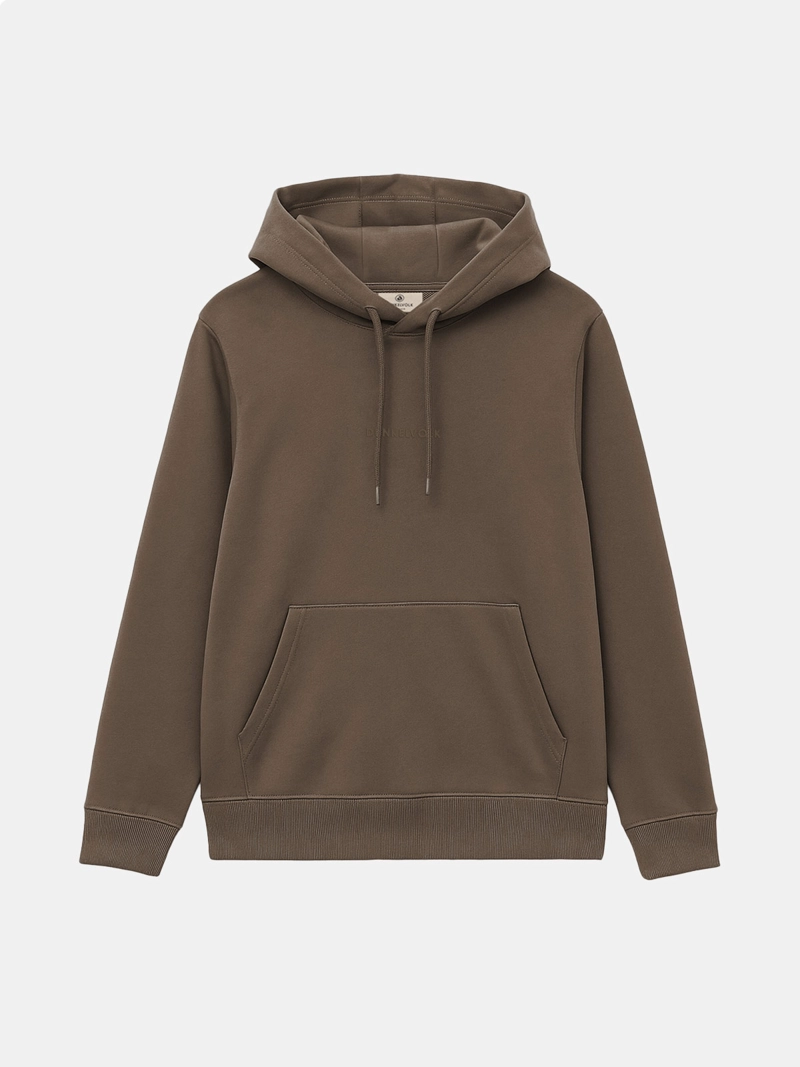 POLERA HOMBRE DUNKELVOLK - 1