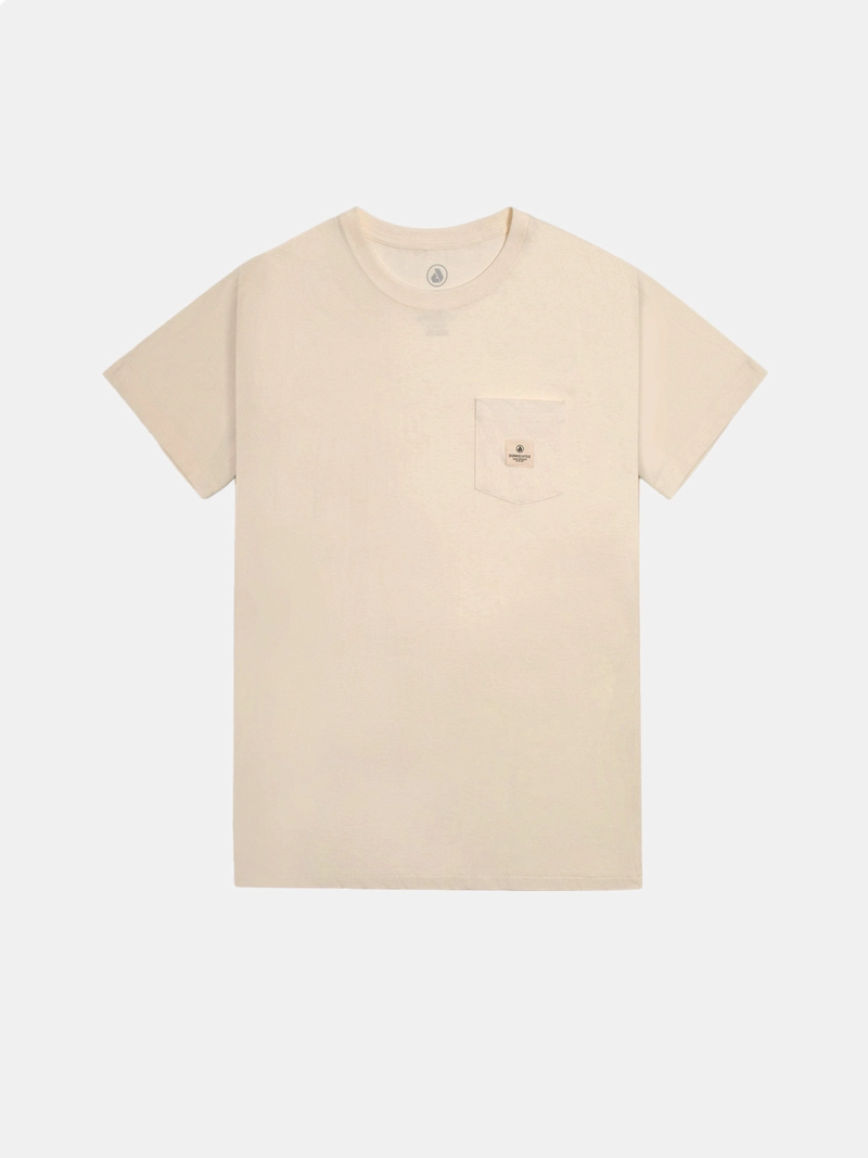 POLO MANGA CORTA ALGODÓN HOMBRE DUNKELVOLK - 1