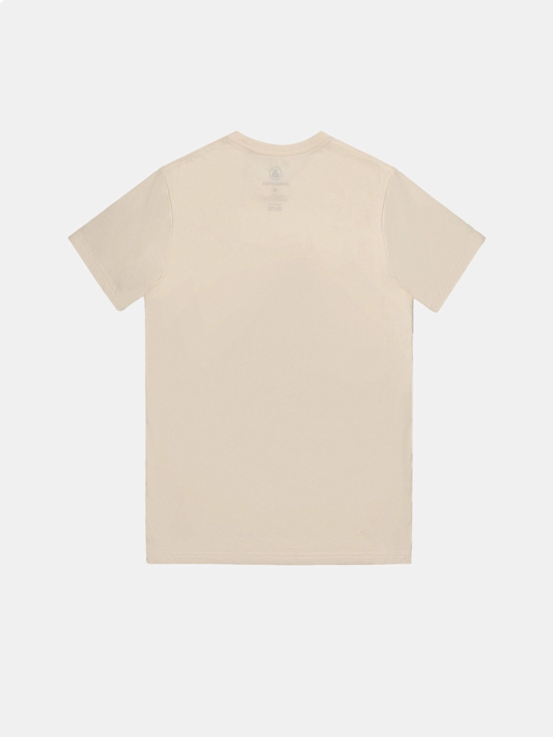 POLO MANGA CORTA ALGODÓN HOMBRE DUNKELVOLK - 2