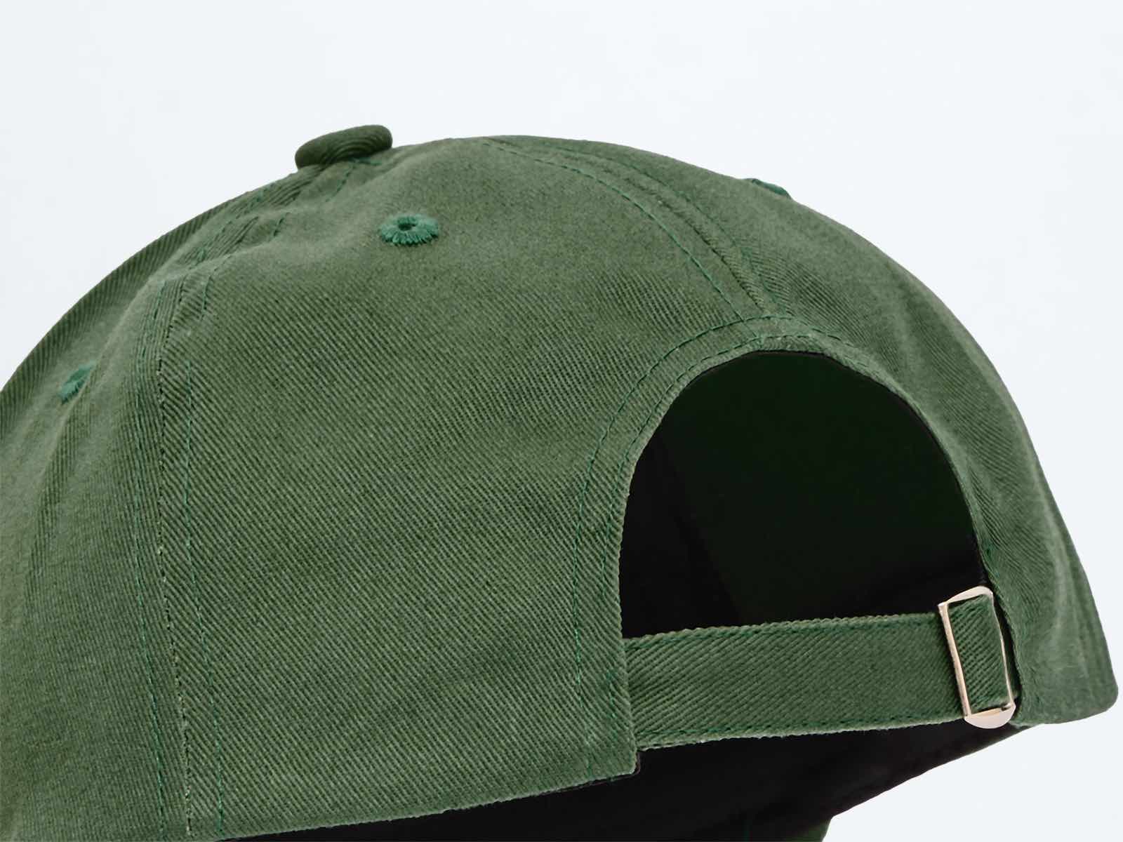 GORRA HOMBRE ROBERT LEWIS - 3