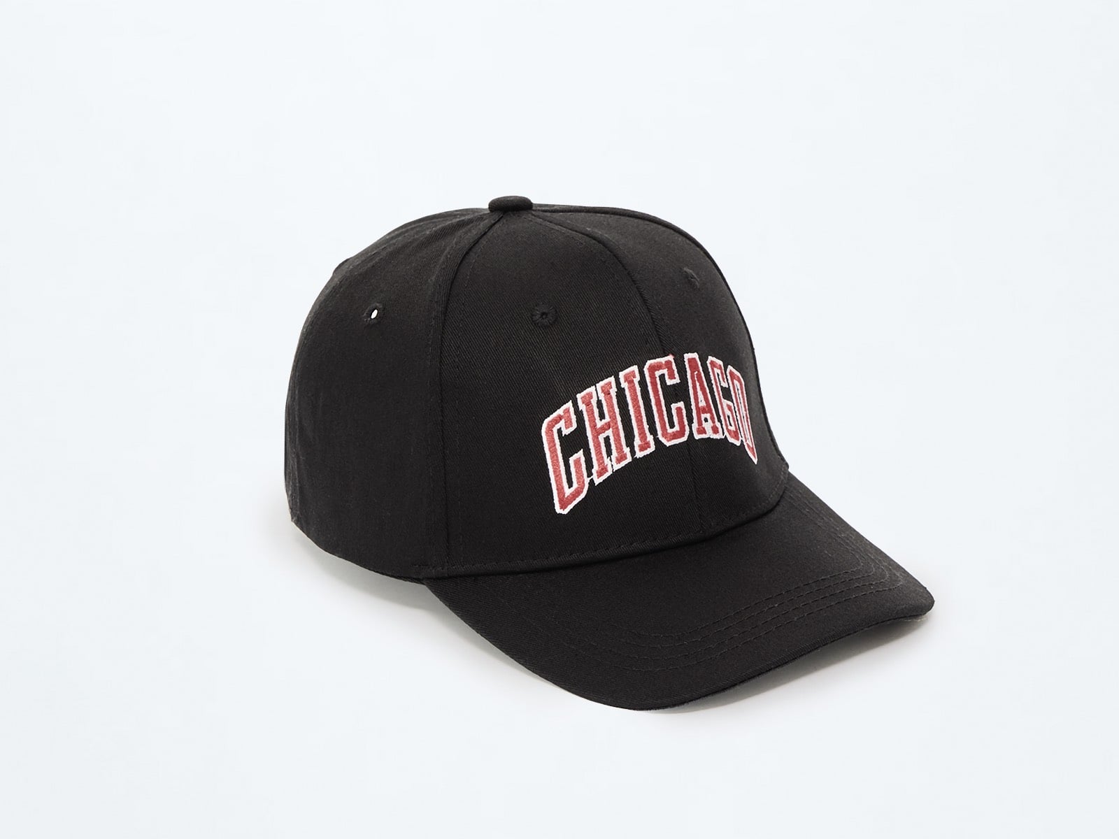 GORRA HOMBRE ROBERT LEWIS - 1