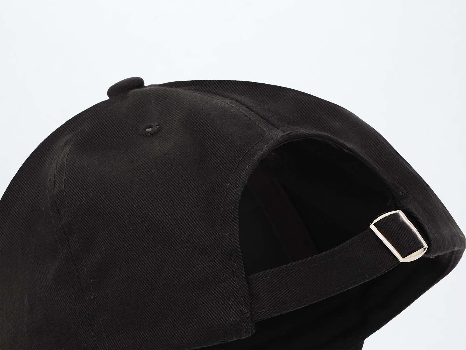 GORRA HOMBRE ROBERT LEWIS - 3