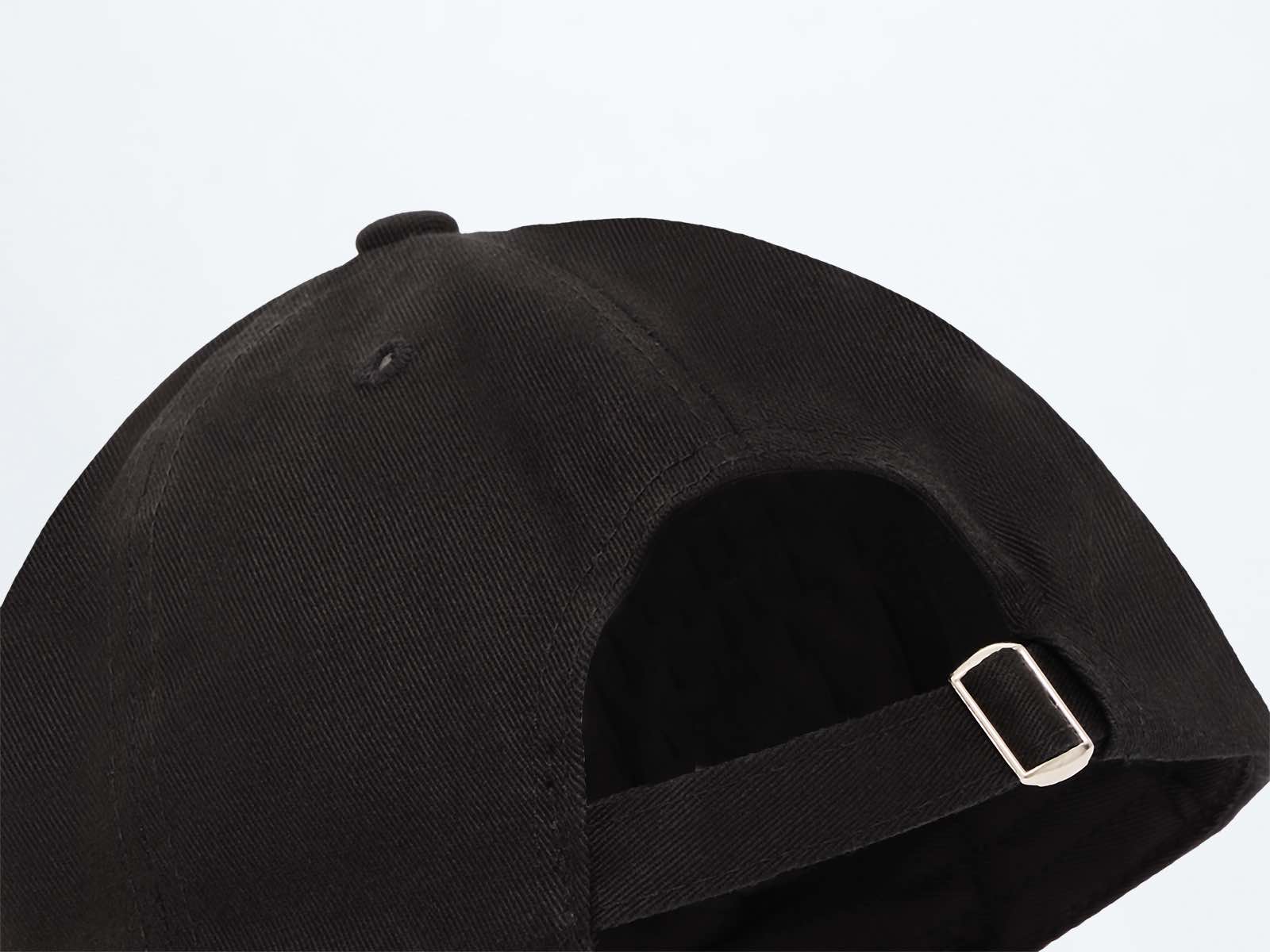 GORRA HOMBRE ROBERT LEWIS - 3