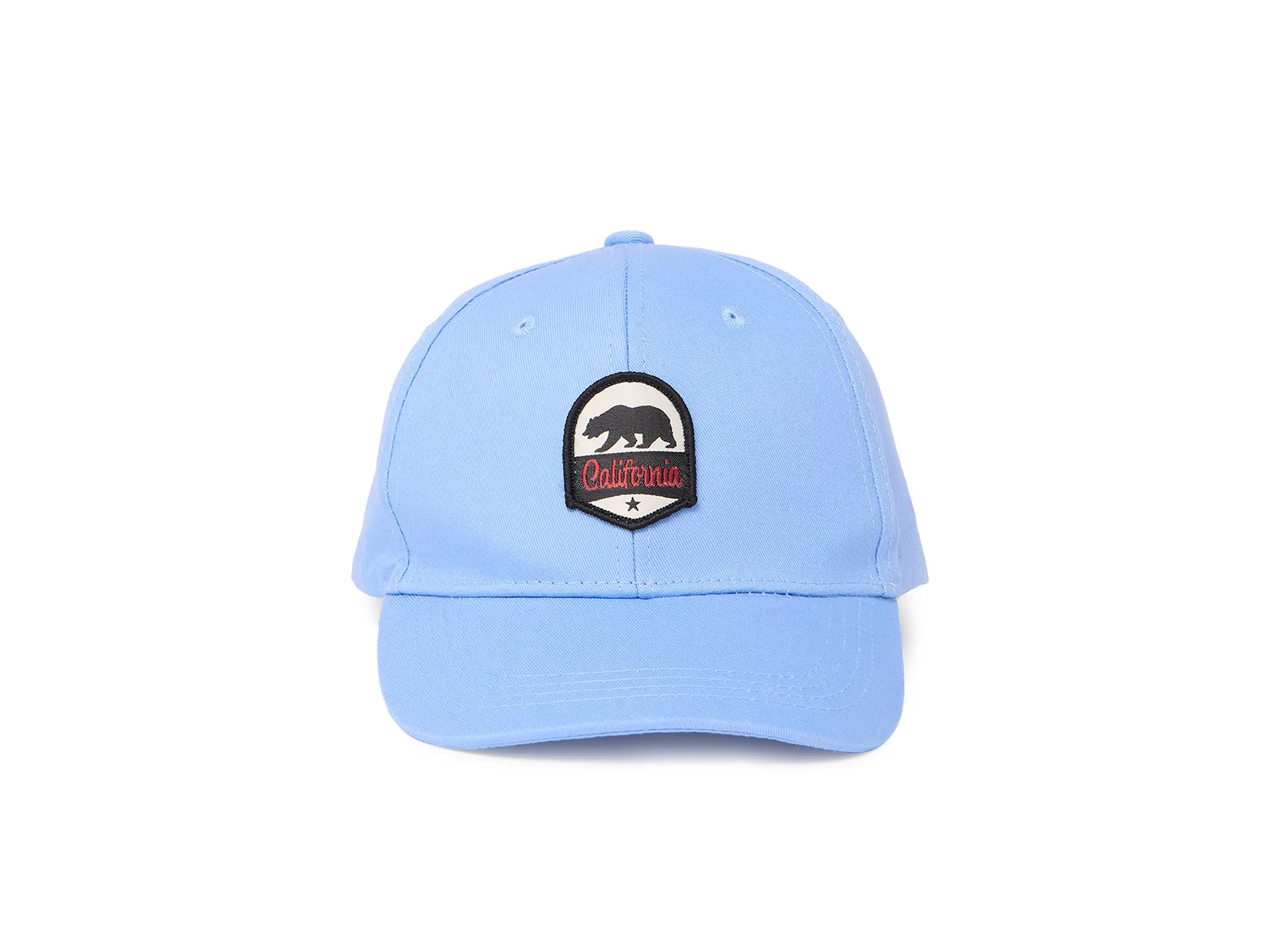 GORRA HOMBRE ROBERT LEWIS CALIFORNIA - 1