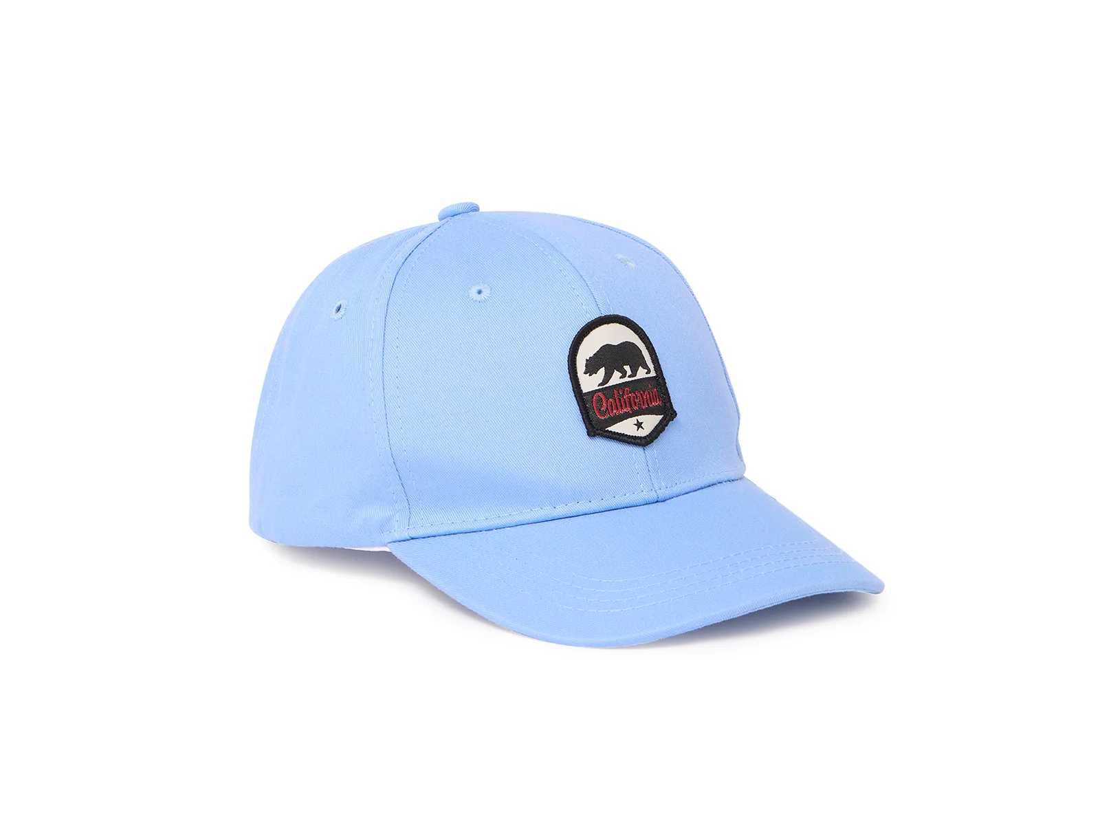 GORRA HOMBRE ROBERT LEWIS CALIFORNIA - 2