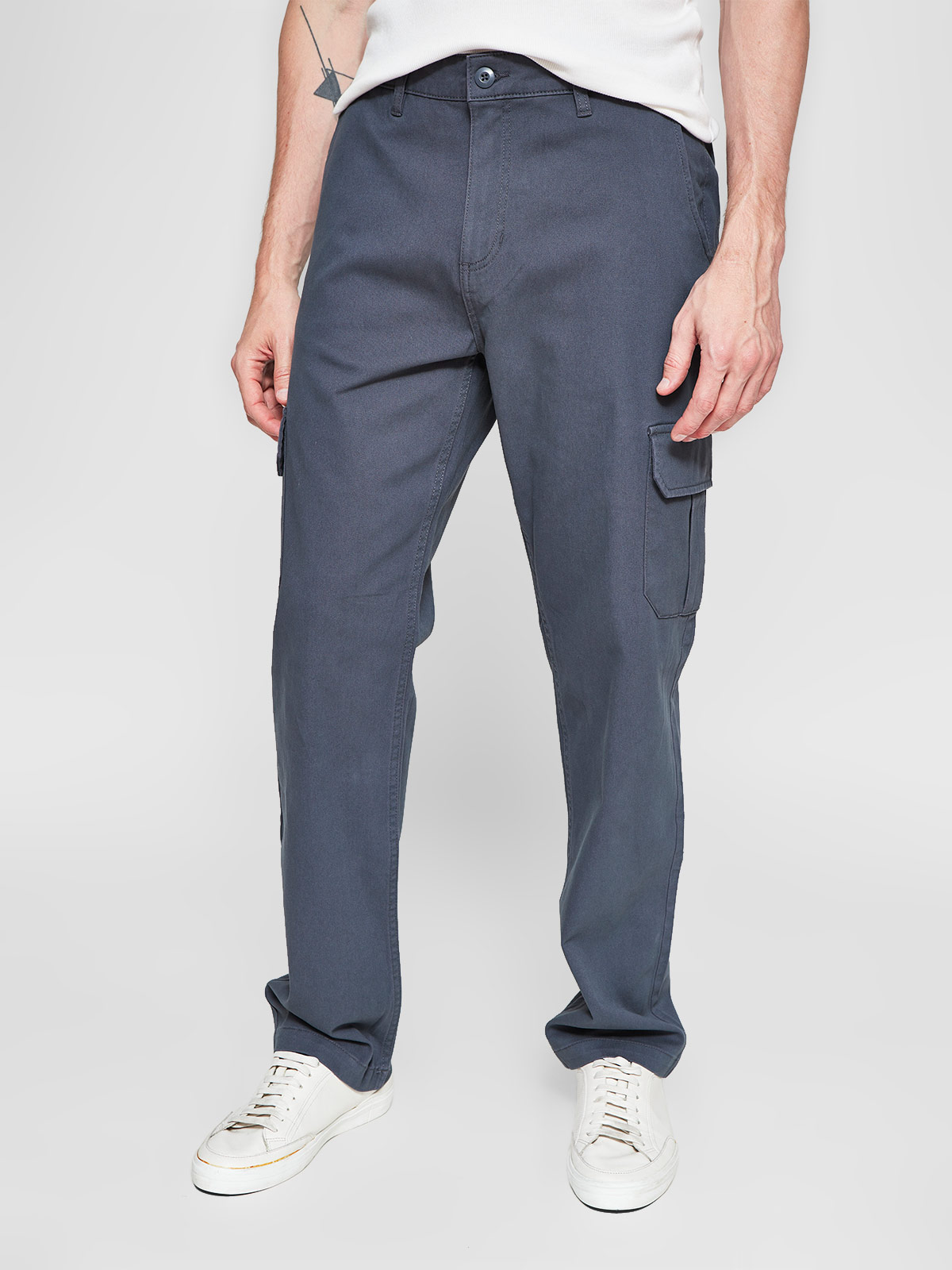 PANTALÓN REGULAR FIT HOMBRE CLOUDBREAK ANDER - 2