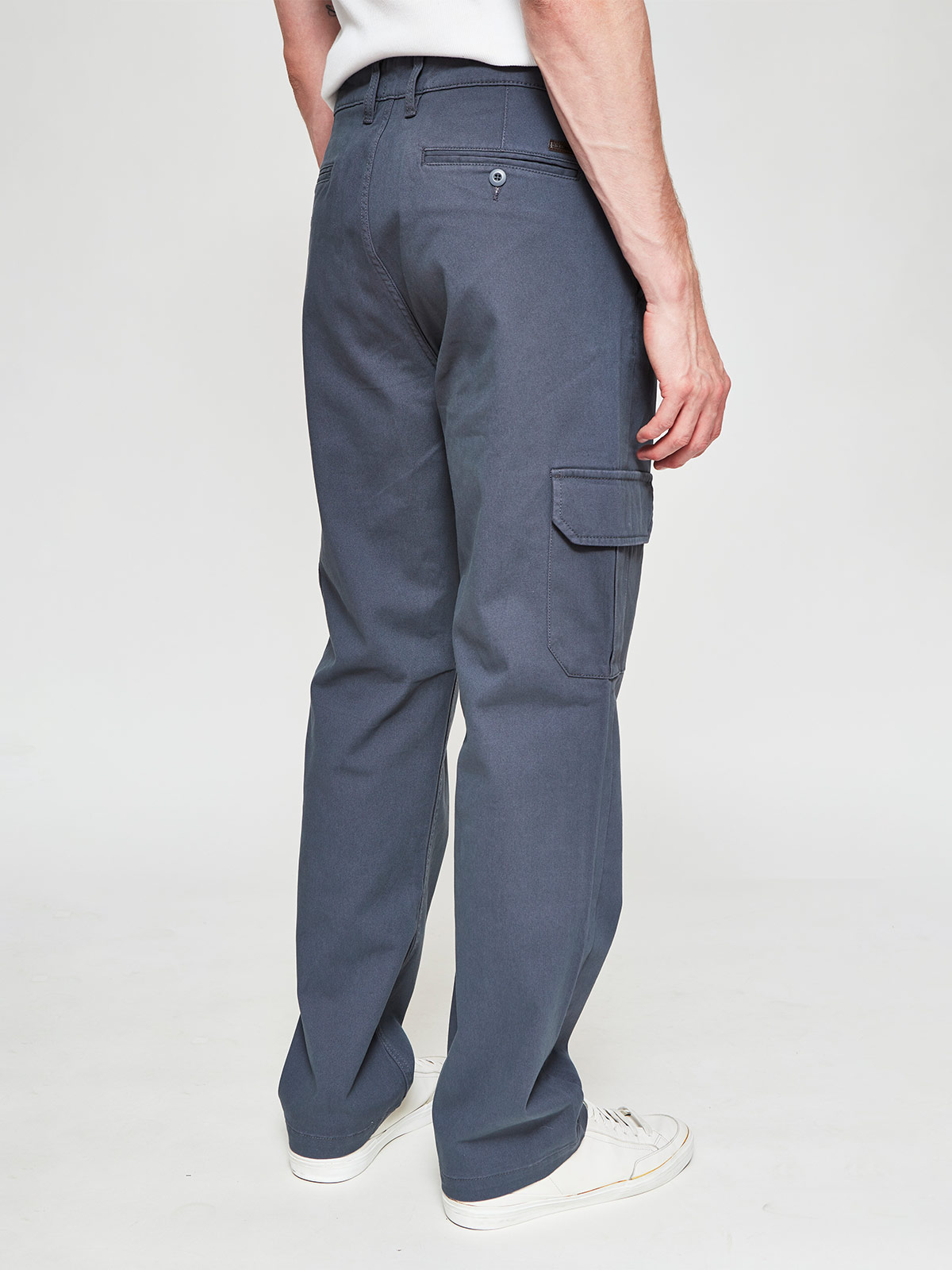 PANTALÓN REGULAR FIT HOMBRE CLOUDBREAK ANDER - 3