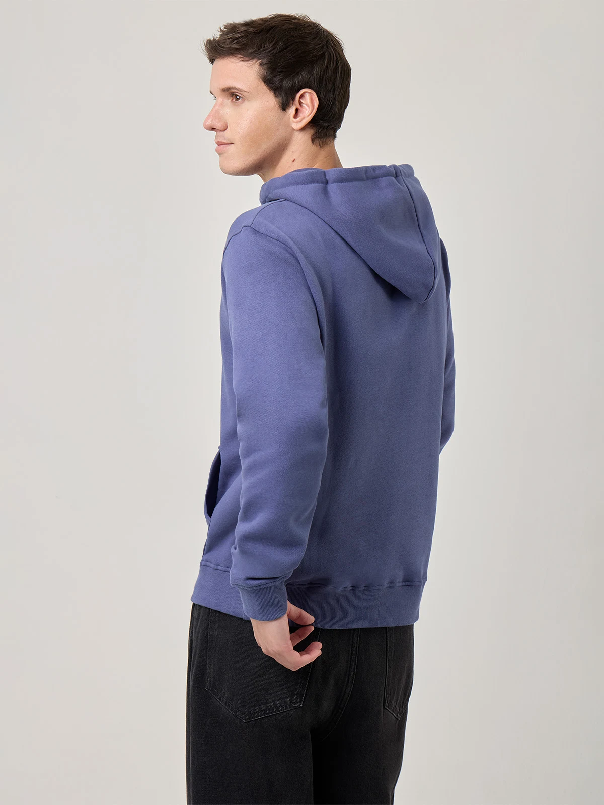 POLERA HOMBRE PEPE JEANS GRIFFIN HOODIE - 2