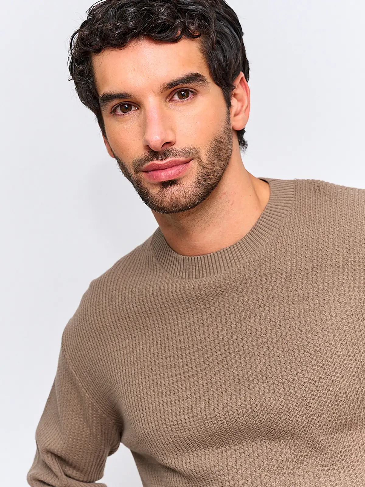 SWEATER HOMBRE INDEX ESMER - 3