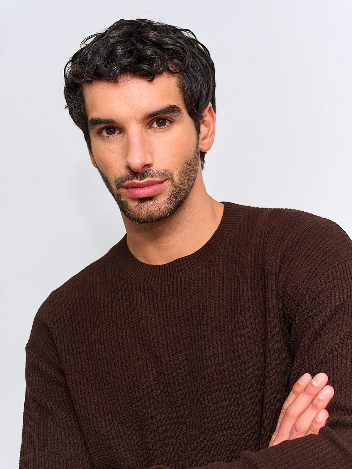 SWEATER HOMBRE INDEX ESMER - 3