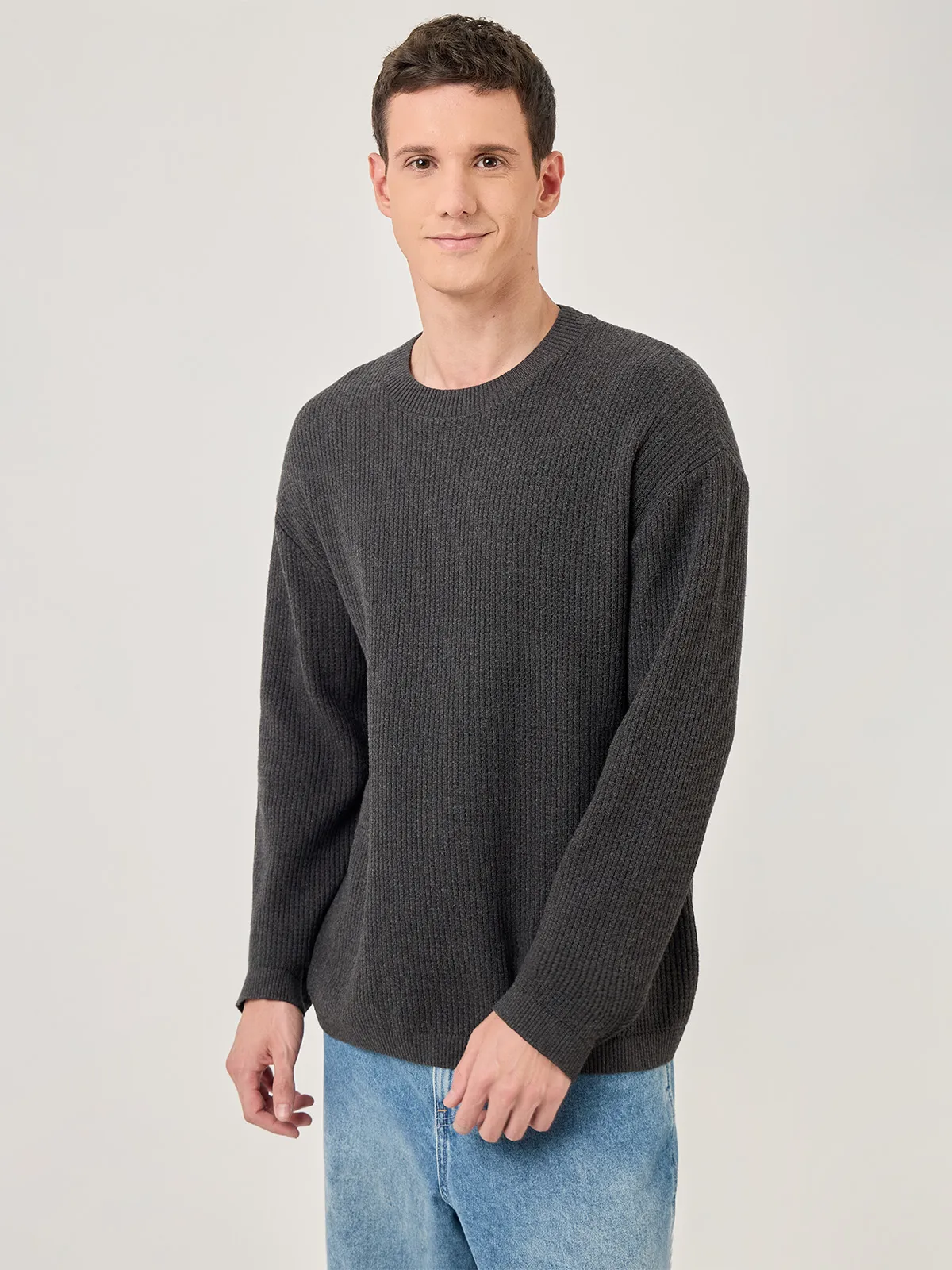SWEATER HOMBRE INDEX ESMER - 3