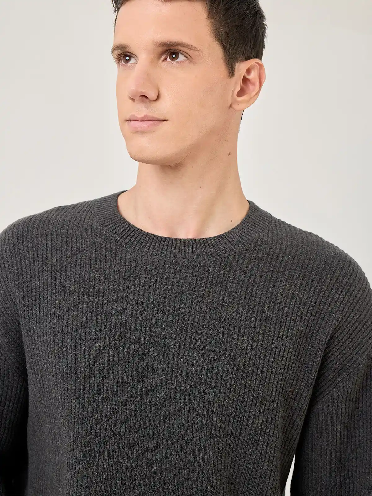 SWEATER HOMBRE INDEX ESMER - 4