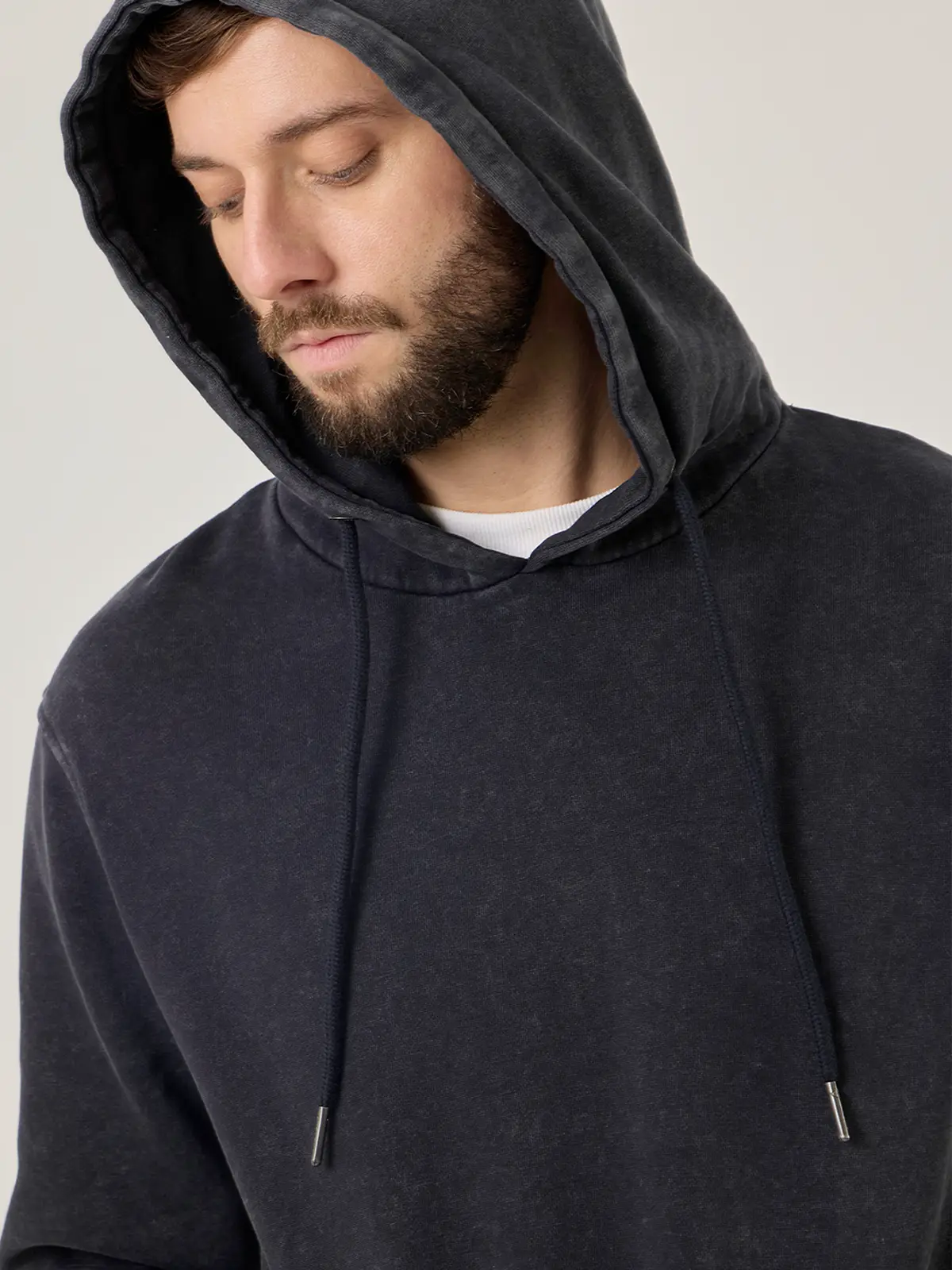 POLERA ALGODÓN HOMBRE BARBADOS BETO - 4