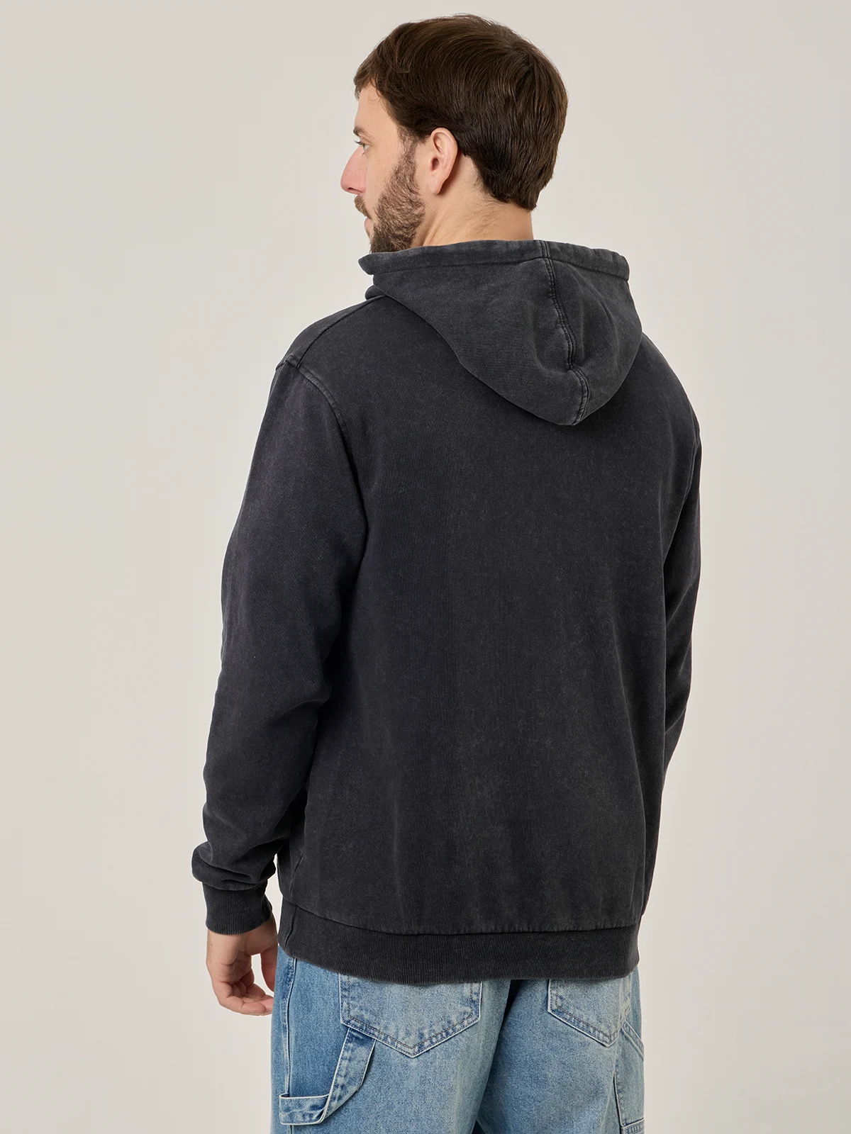 POLERA ALGODÓN HOMBRE BARBADOS BETO - 2