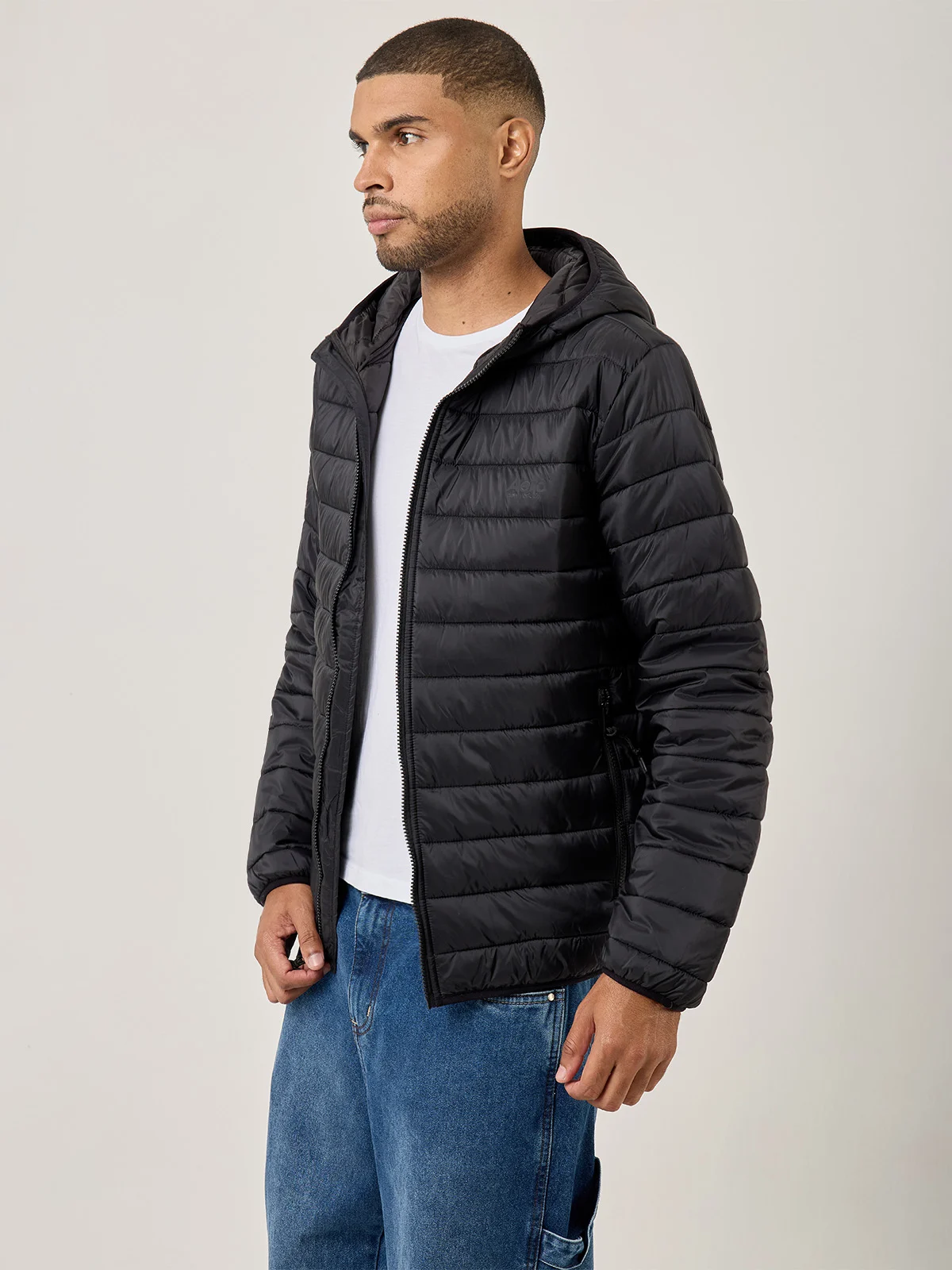CASACA HOMBRE AERO - 3
