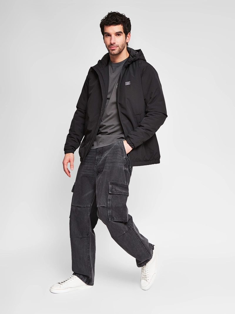 CASACA HOMBRE CLOUDBREAK AFOGGY - 4