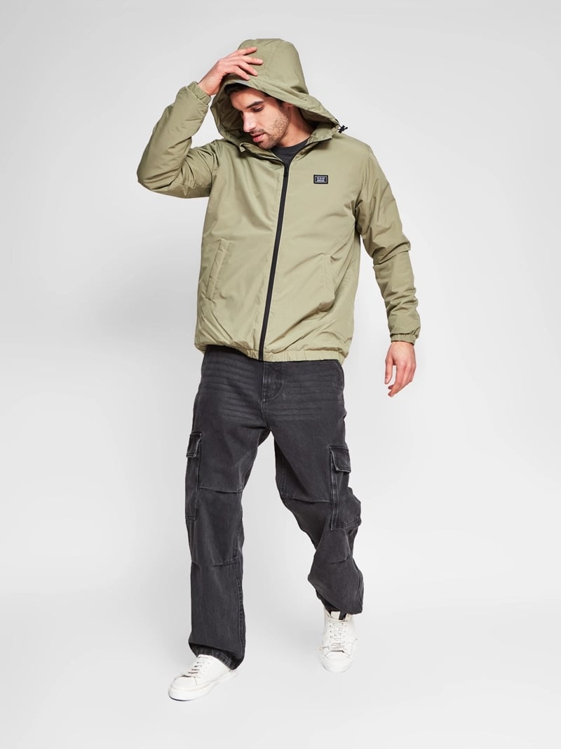 CASACA HOMBRE CLOUDBREAK AFOGGY - 4