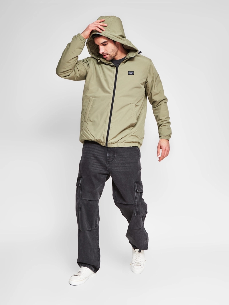 CASACA HOMBRE CLOUDBREAK AFOGGY - 4