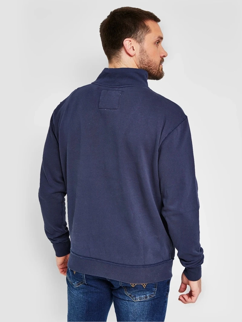POLERA HOMBRE ROBERT LEWIS ATOM - 2