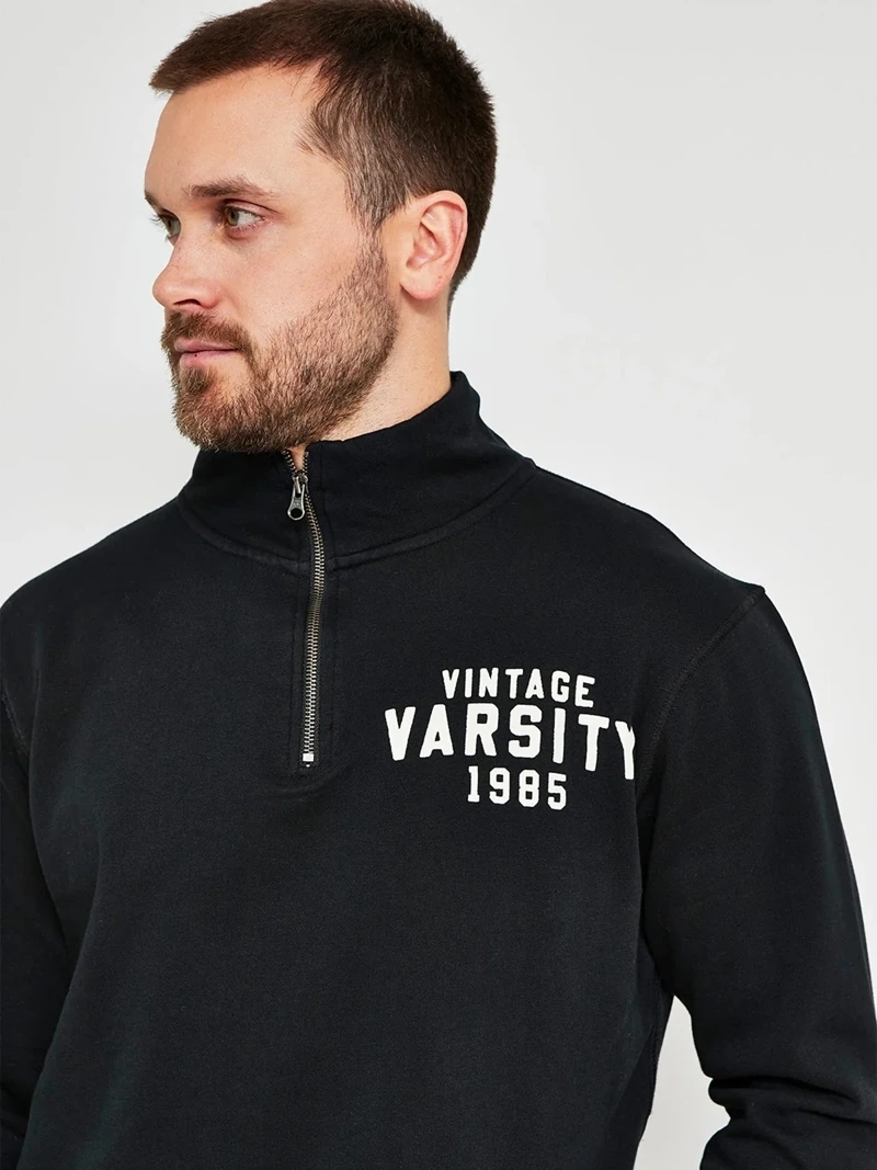 POLERA HOMBRE ROBERT LEWIS ATOM - 3