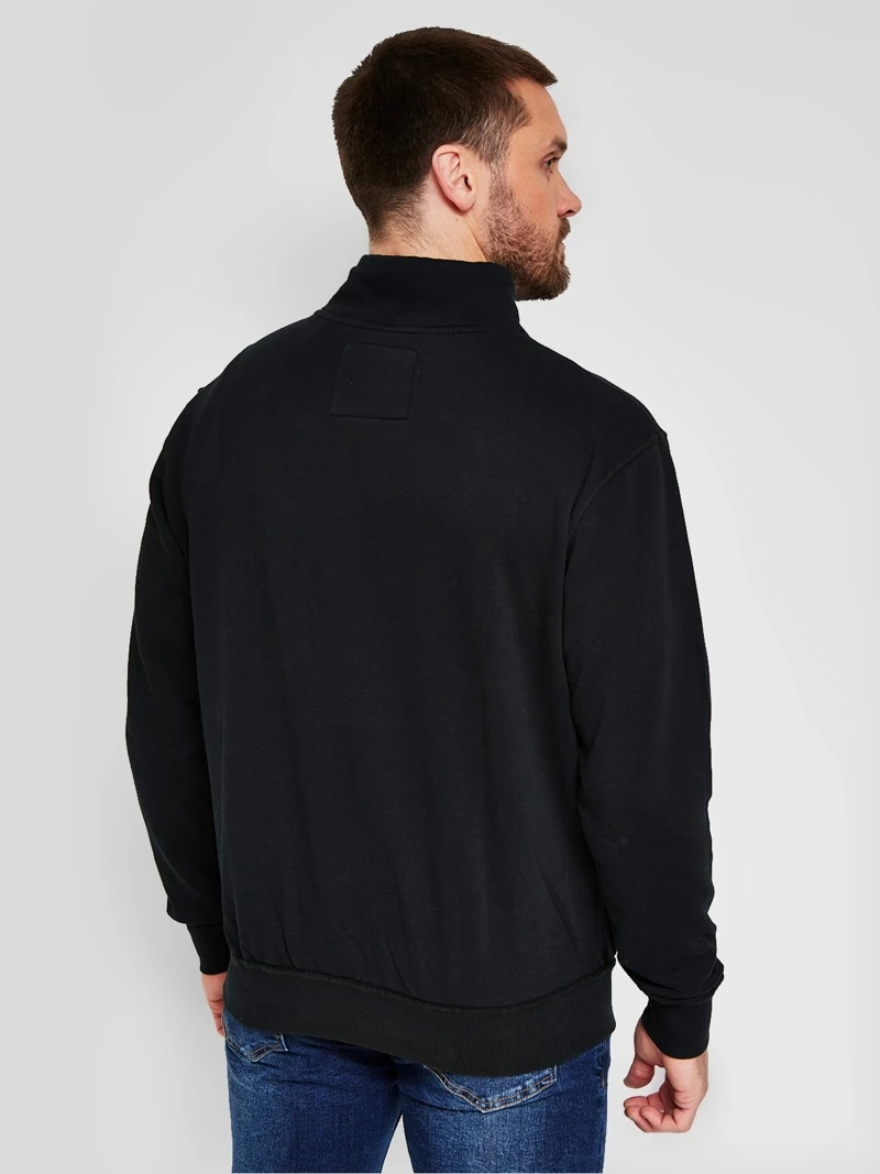 POLERA HOMBRE ROBERT LEWIS ATOM - 2