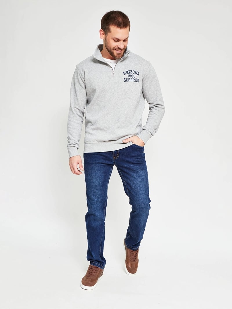 POLERA HOMBRE ROBERT LEWIS ATOM - 4