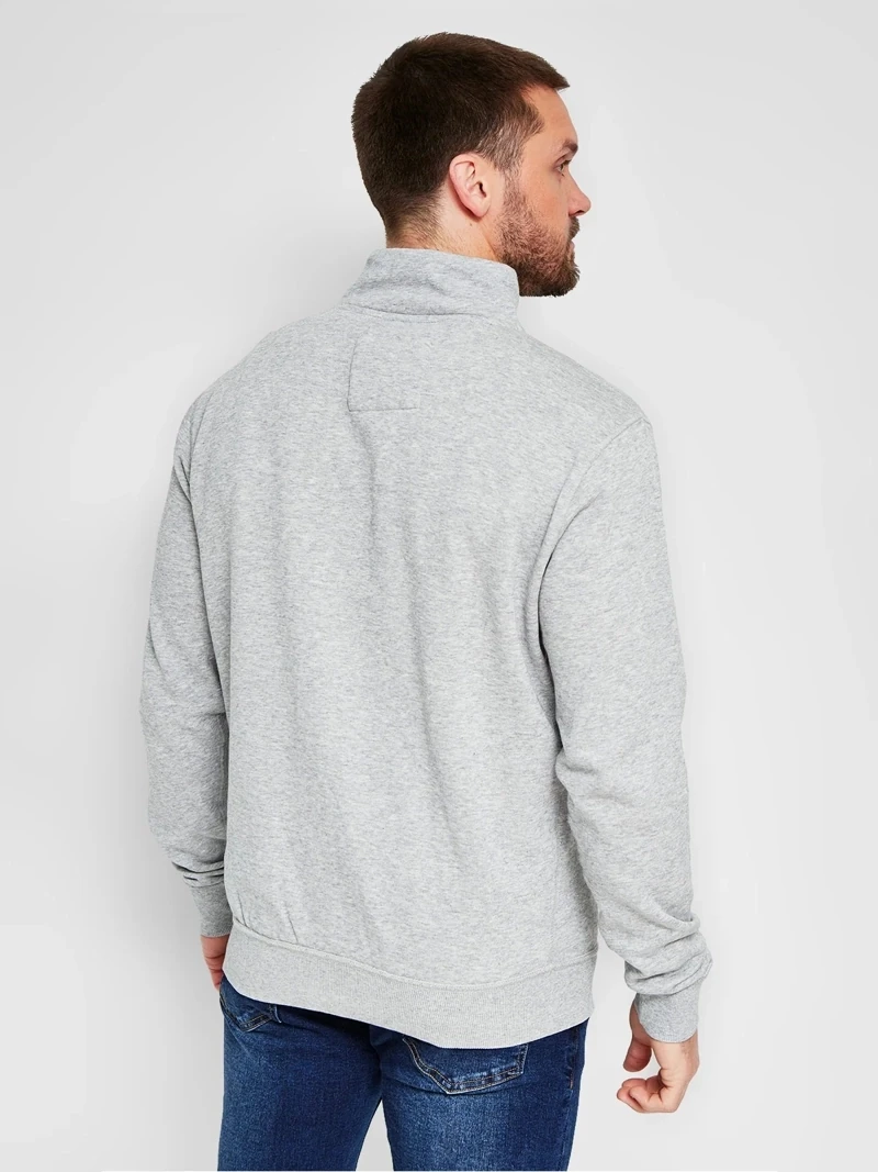 POLERA HOMBRE ROBERT LEWIS ATOM - 2