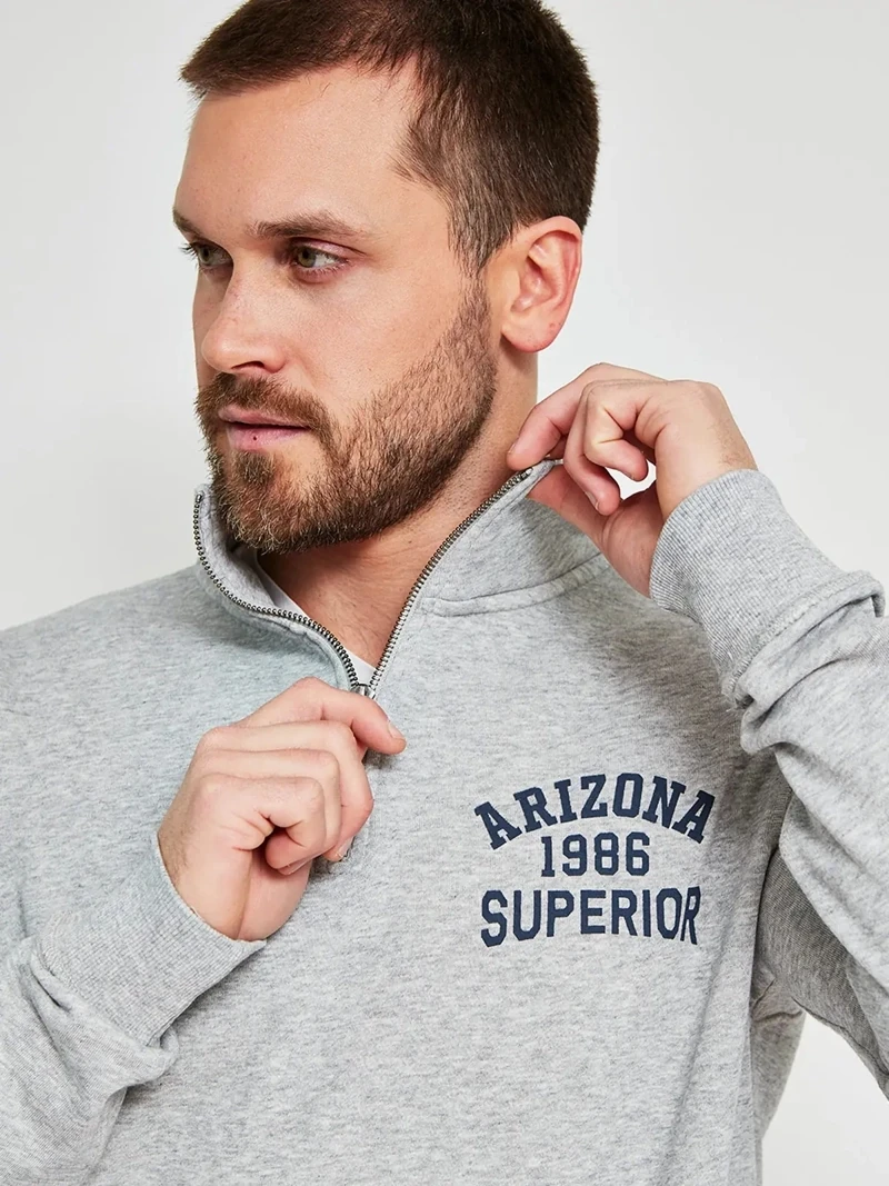 POLERA HOMBRE ROBERT LEWIS ATOM - 3